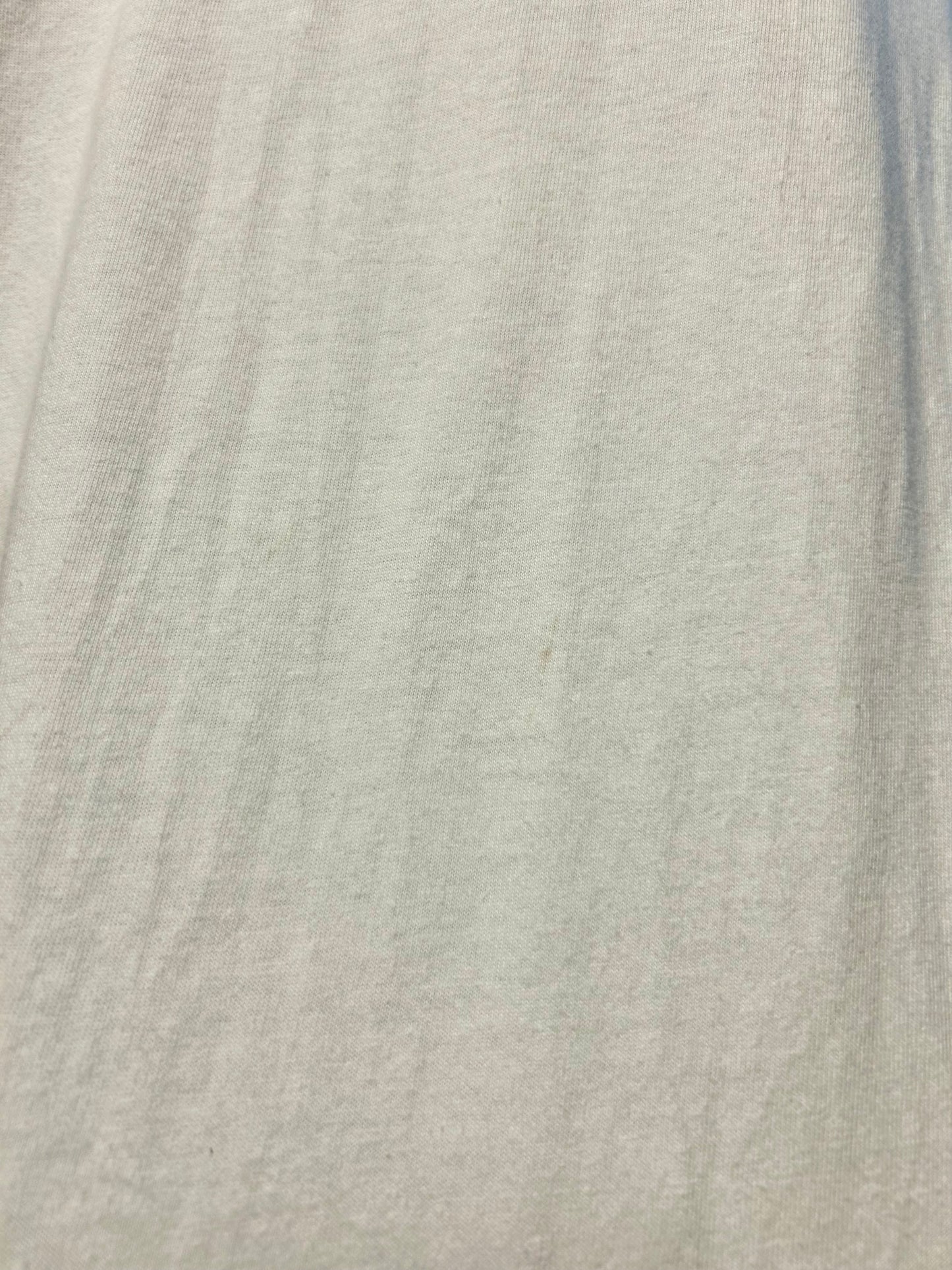 '90s Vintage Hand Painted T-Shirt 〜ONEITA〜 [D30044]