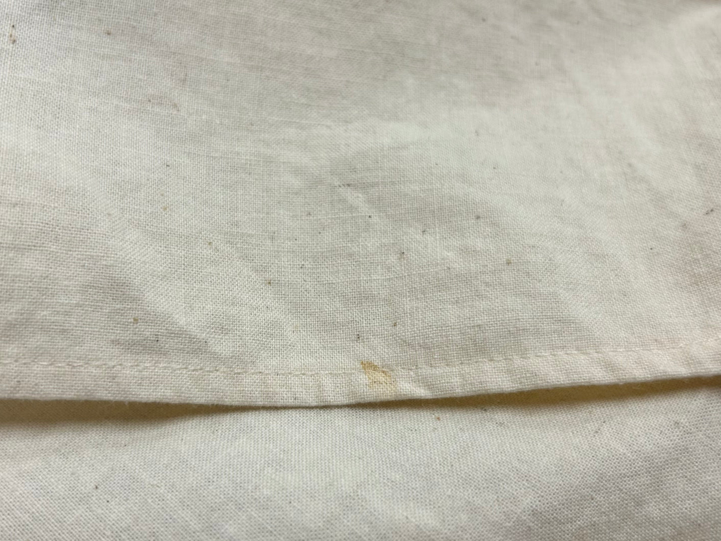 '70s Vintage Embroidery Dress [H28098]