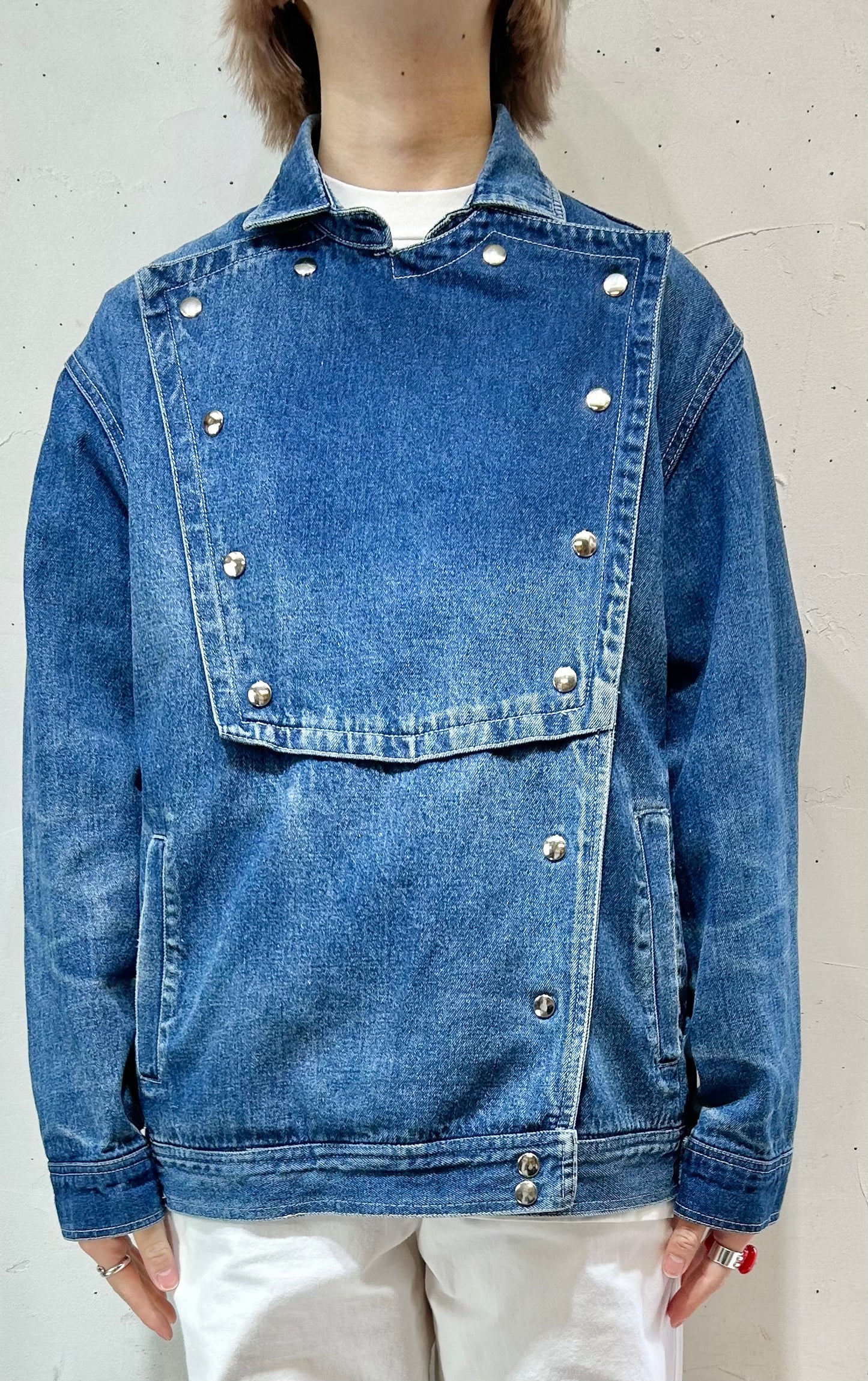 Vintage Jacket [D26778]