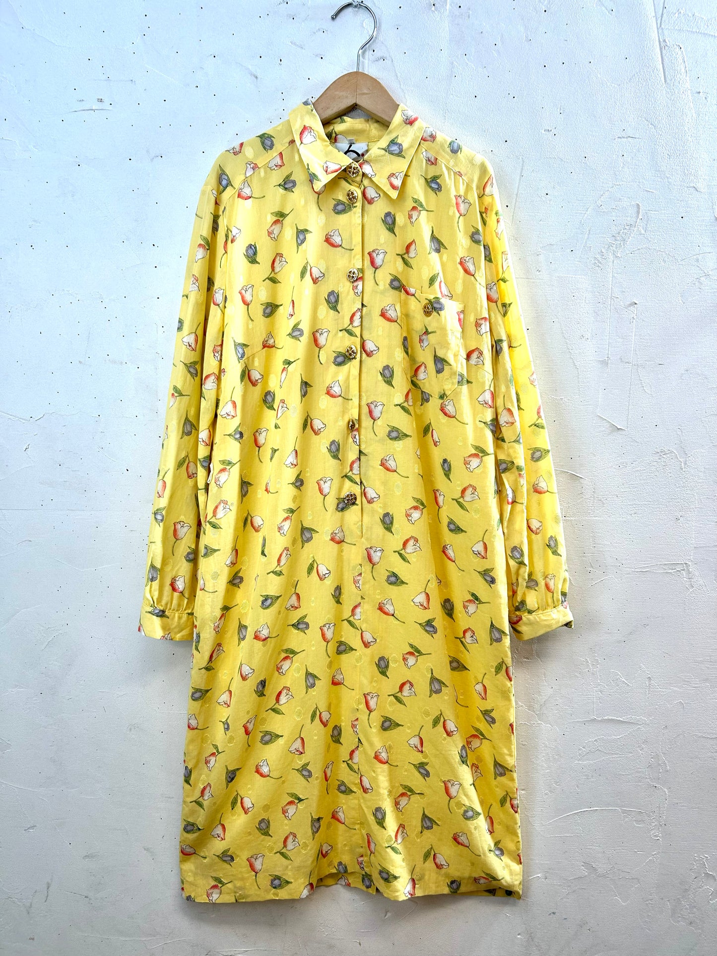 Vintage Dress [B29615]