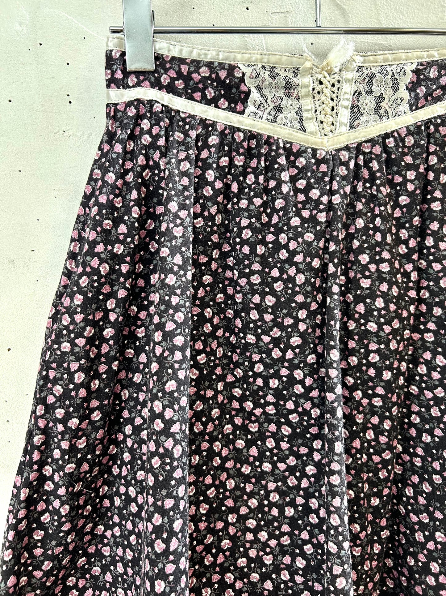 Vintage Skirt 〜GUNNIES〜 [J28725]