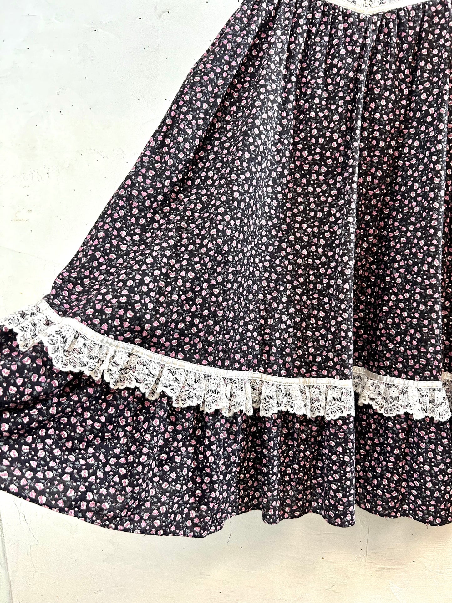 Vintage Skirt 〜GUNNIES〜 [J28725]