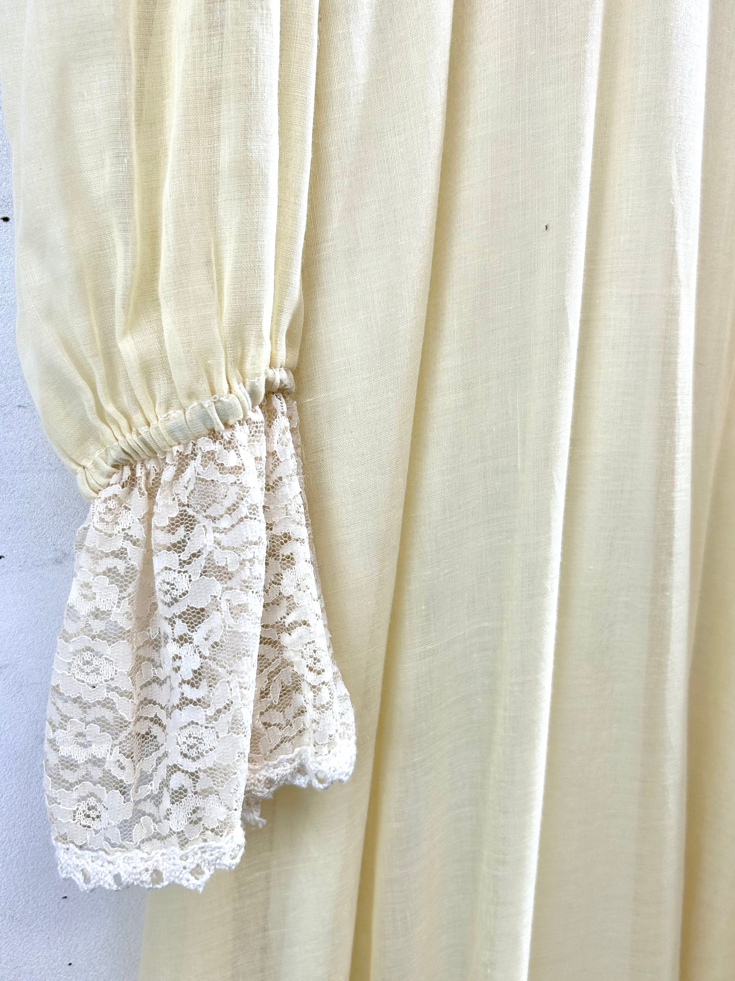 Vintage Dress〜GUNNE SAX 〜[J28729］