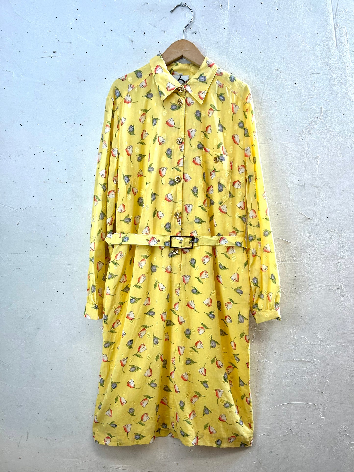 Vintage Dress [B29615]