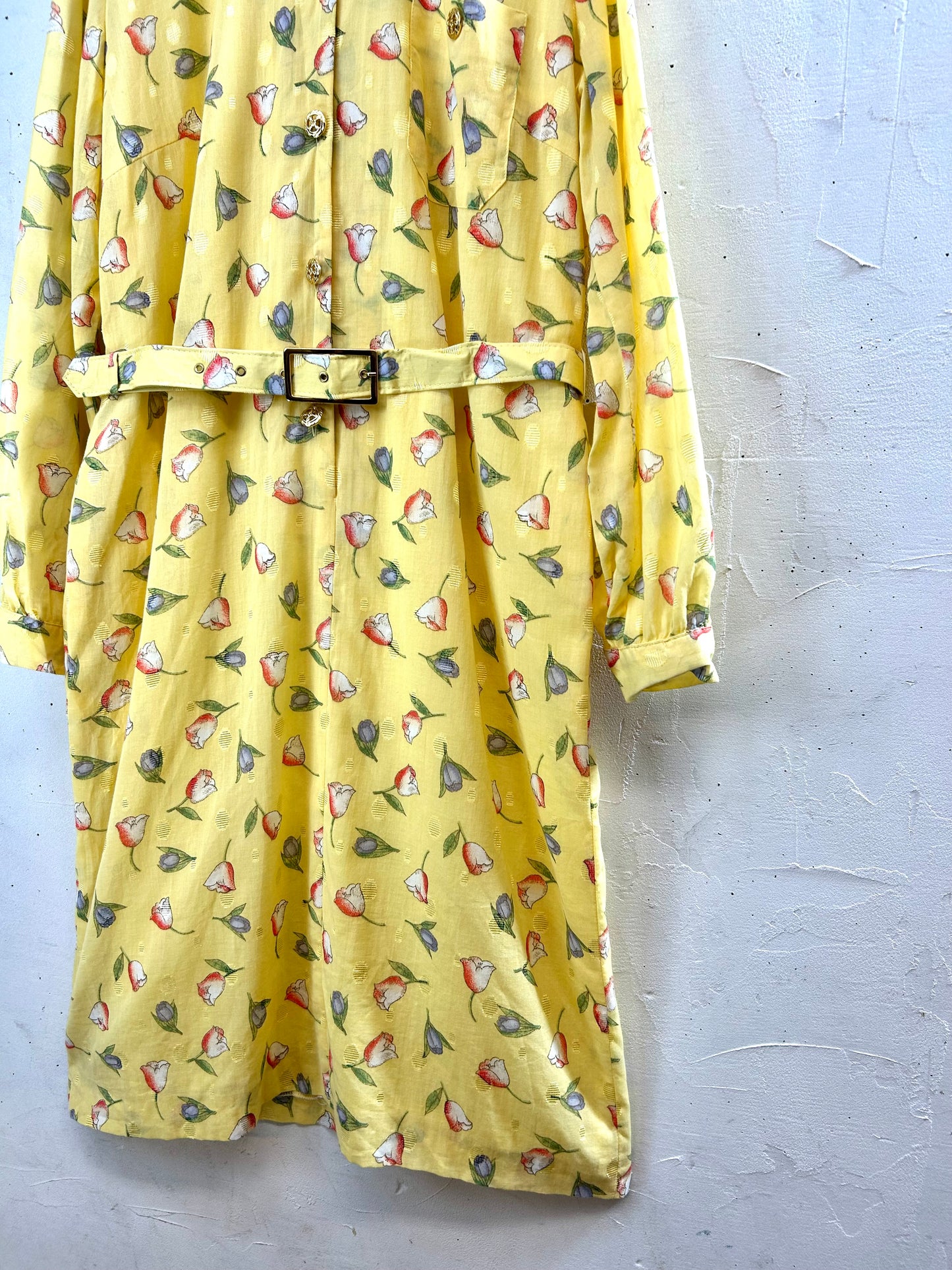 Vintage Dress [B29615]