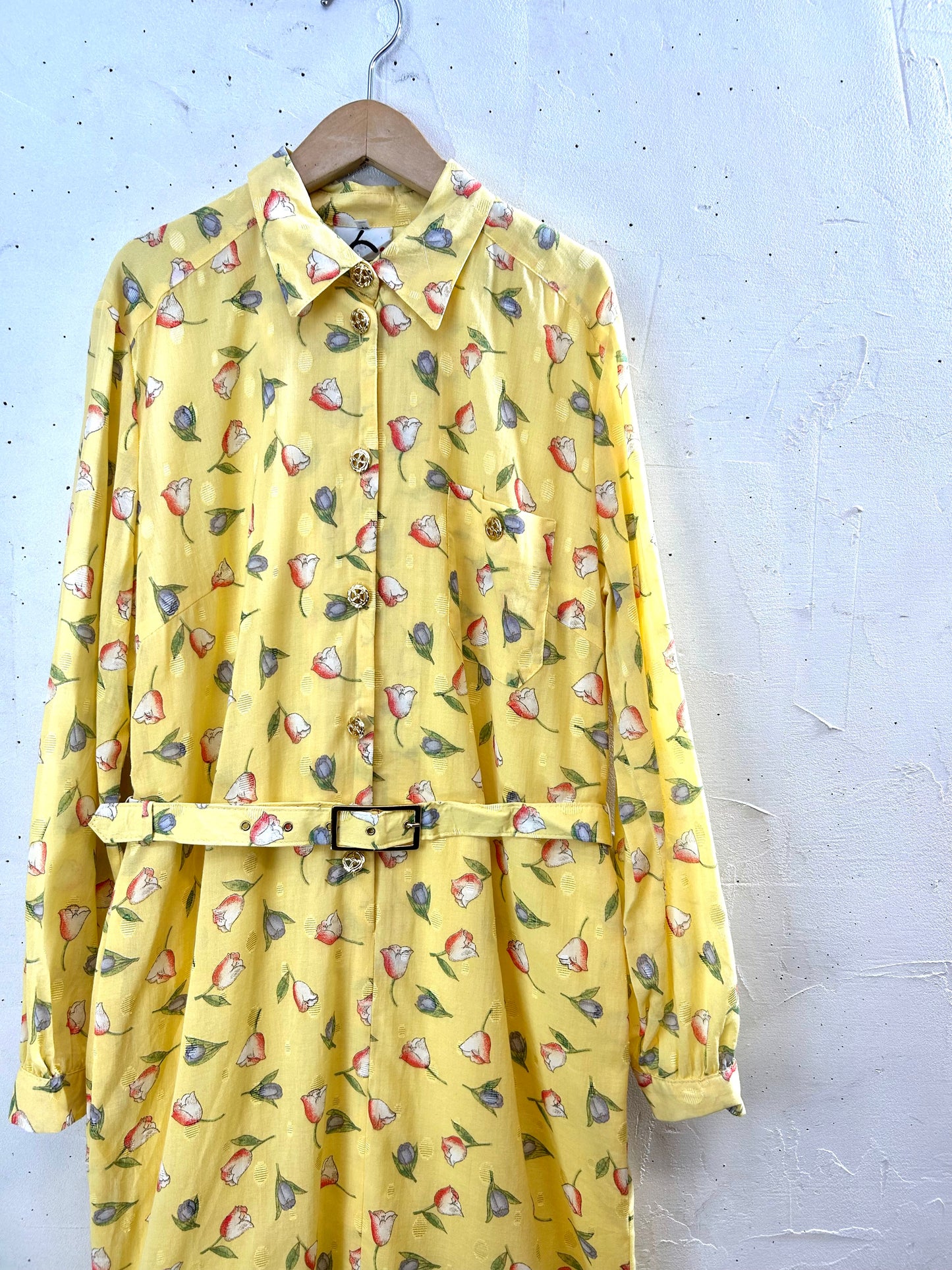 Vintage Dress [B29615]