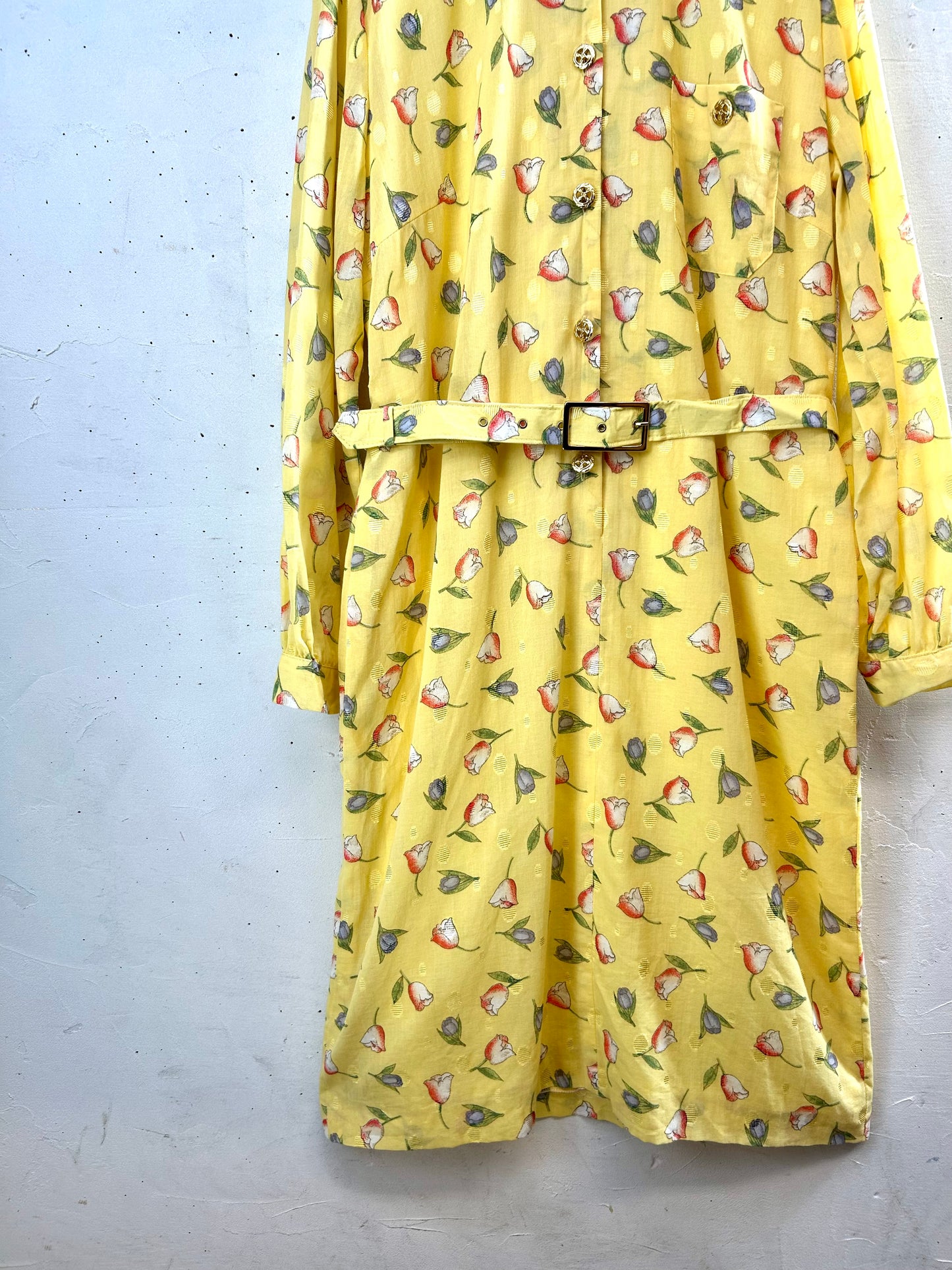 Vintage Dress [B29615]