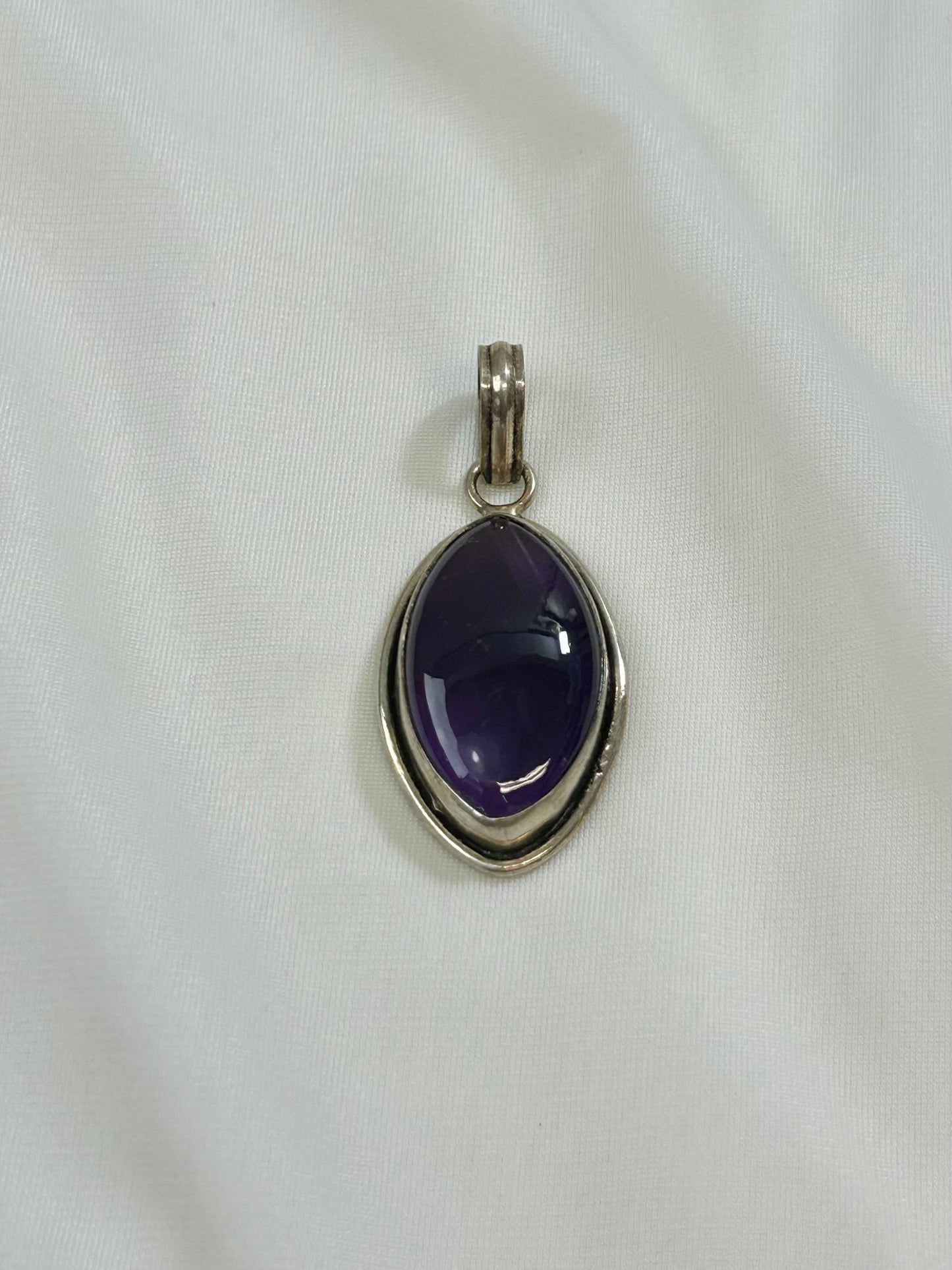 Vintage Pendant Top [G27974]