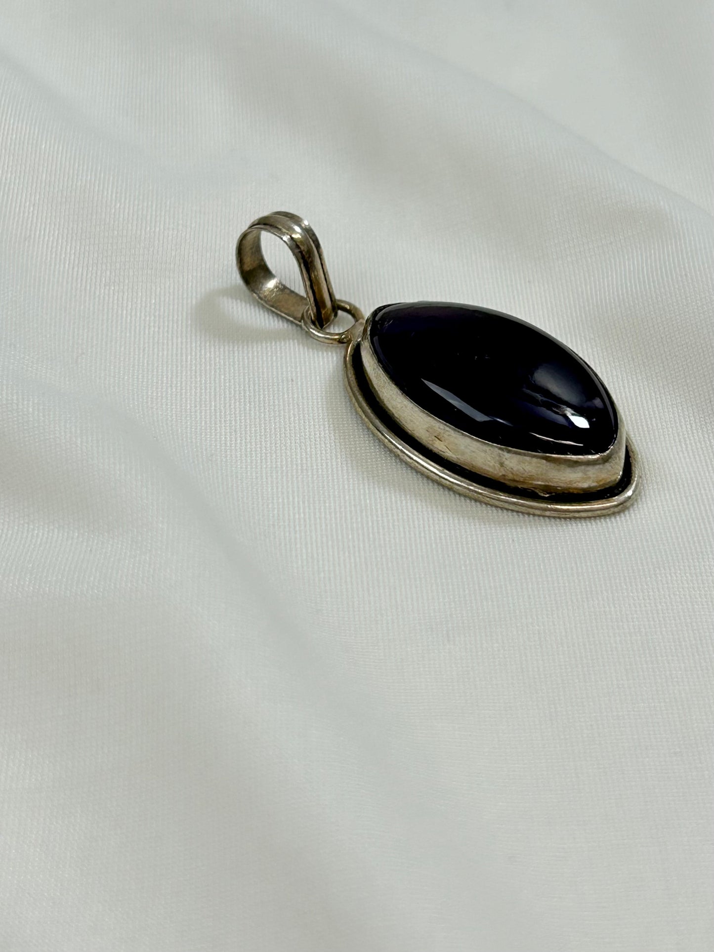 Vintage Pendant Top [G27974]