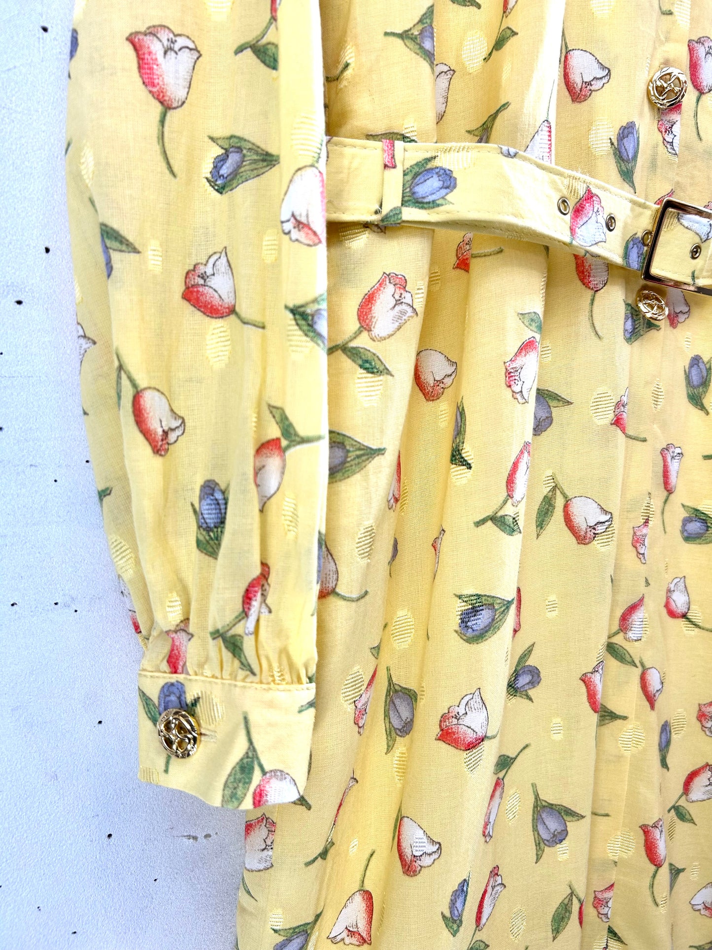 Vintage Dress [B29615]