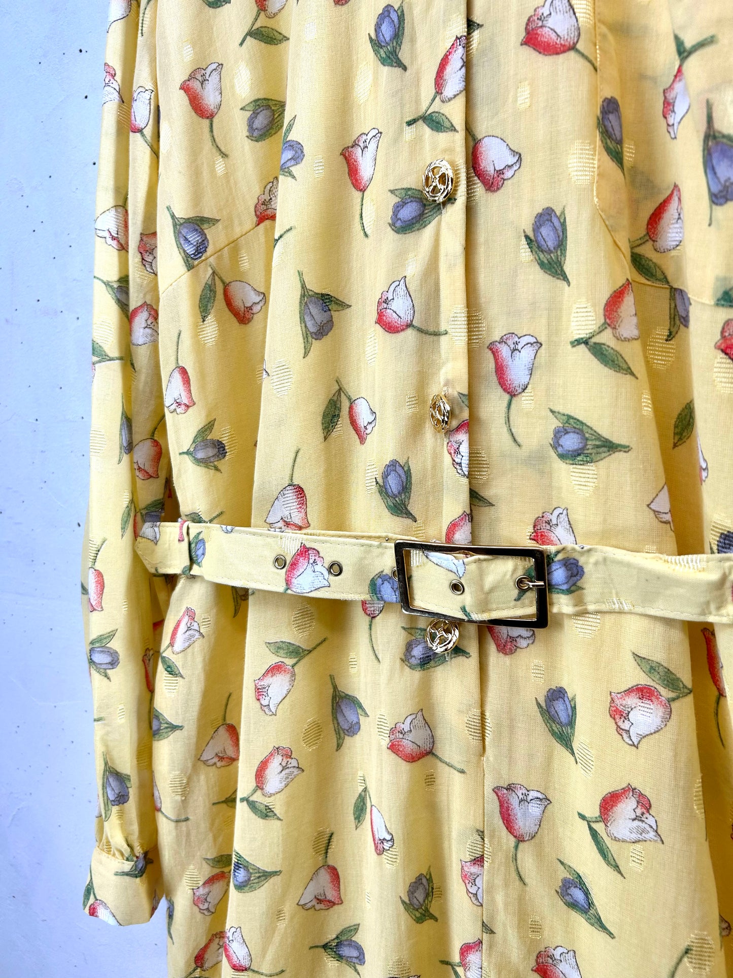 Vintage Dress [B29615]