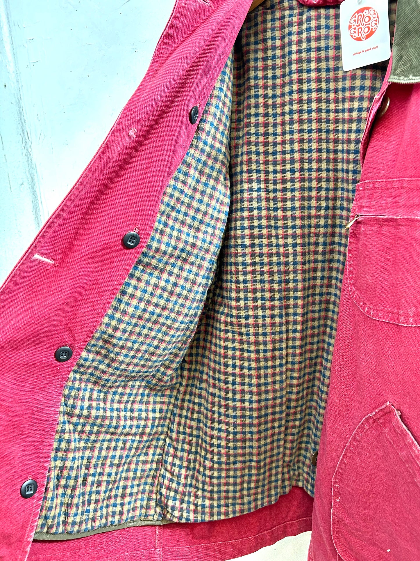 Vintage Jacket 〜L.L.Bean〜 MADE IN USA [K28961]