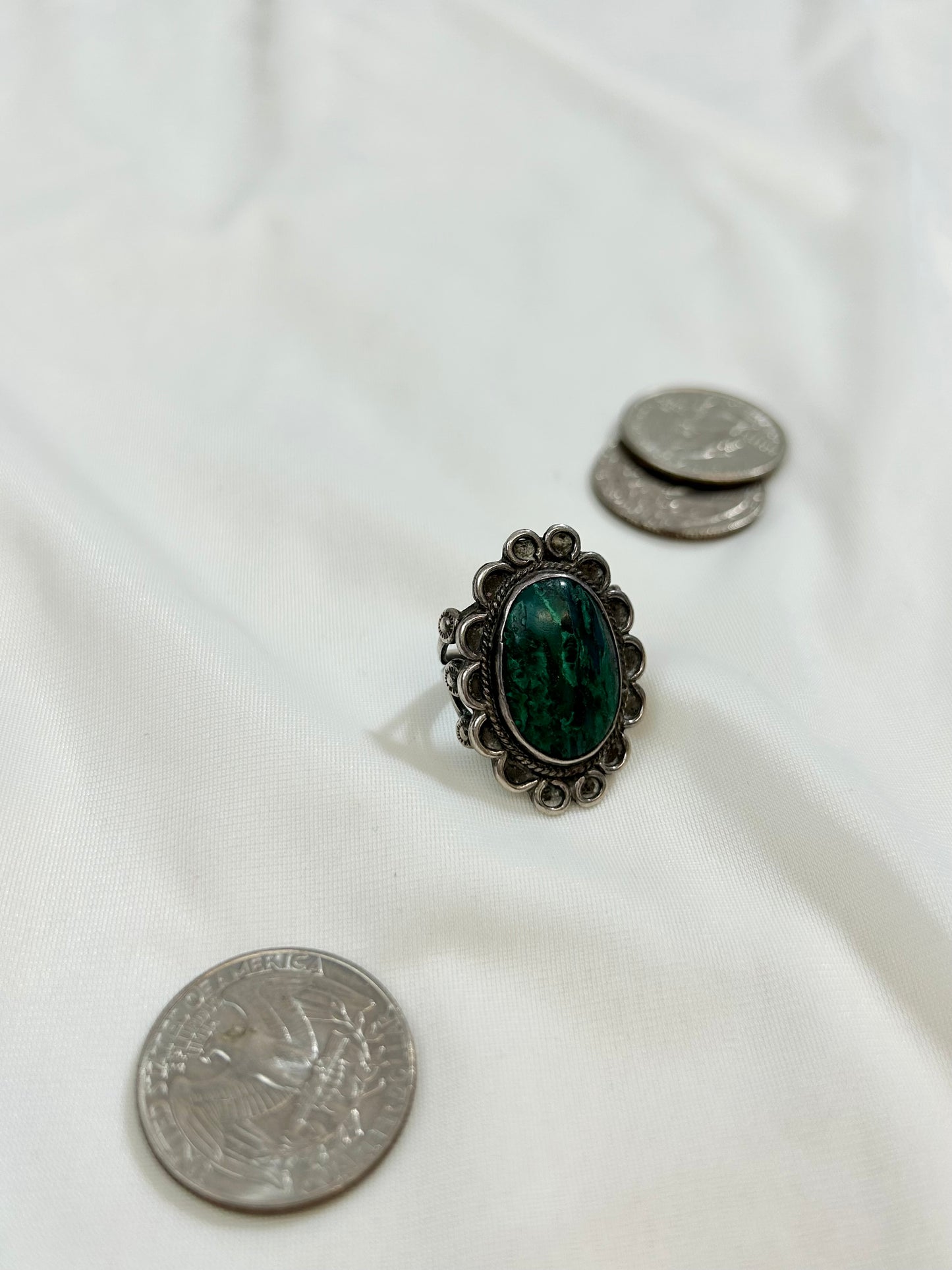 Vintage Ring [G27980]