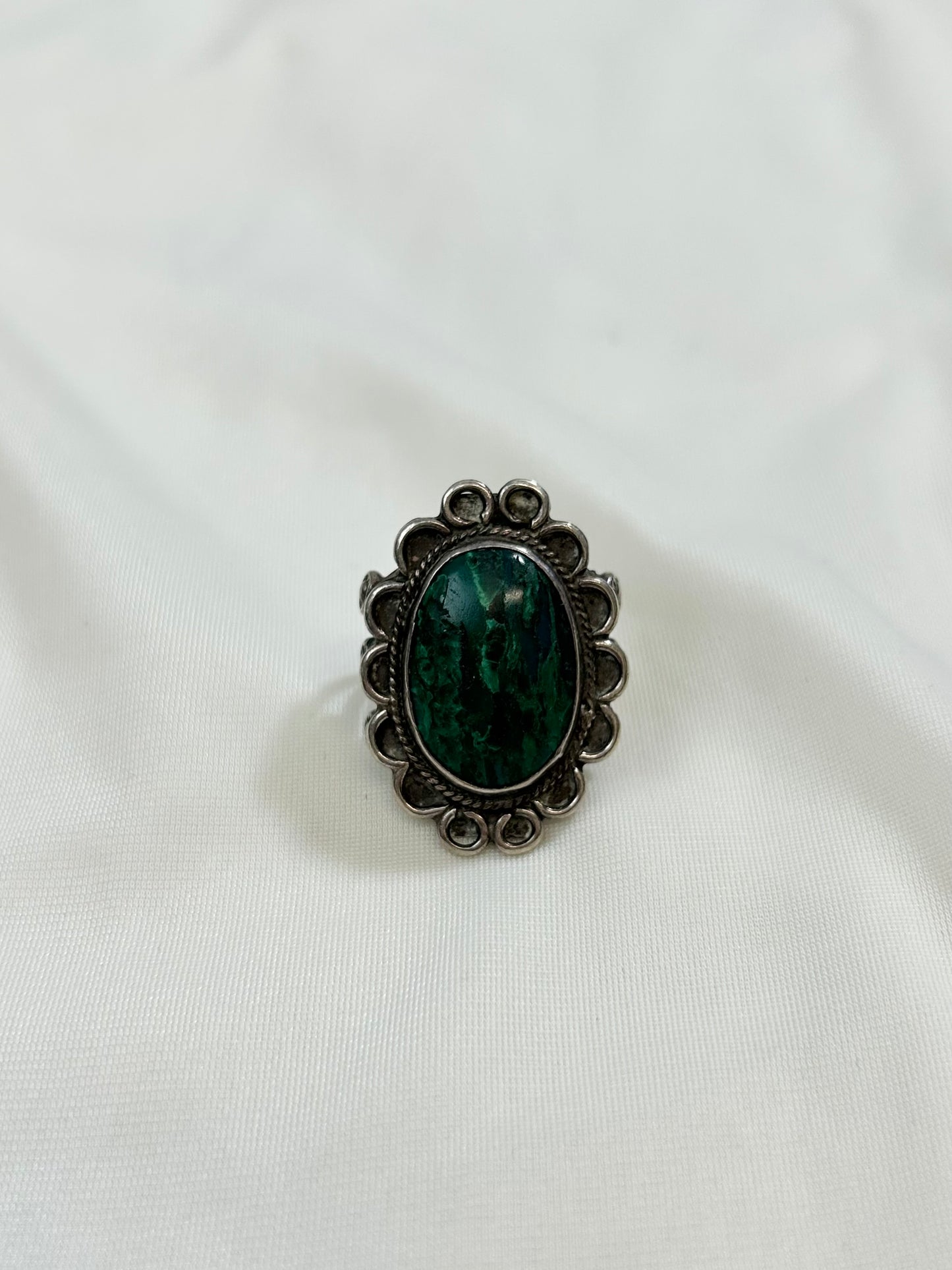 Vintage Ring [G27980]