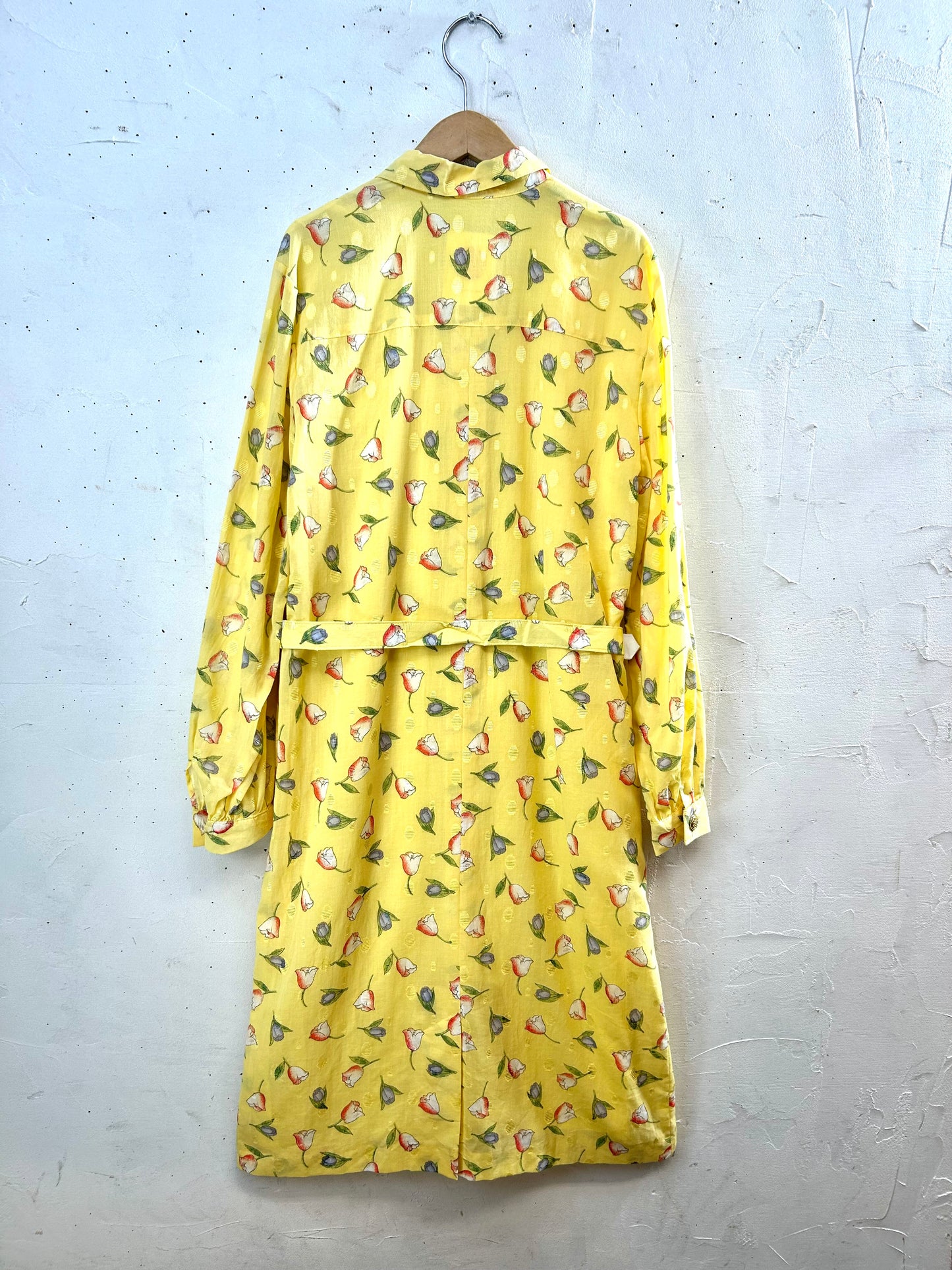 Vintage Dress [B29615]