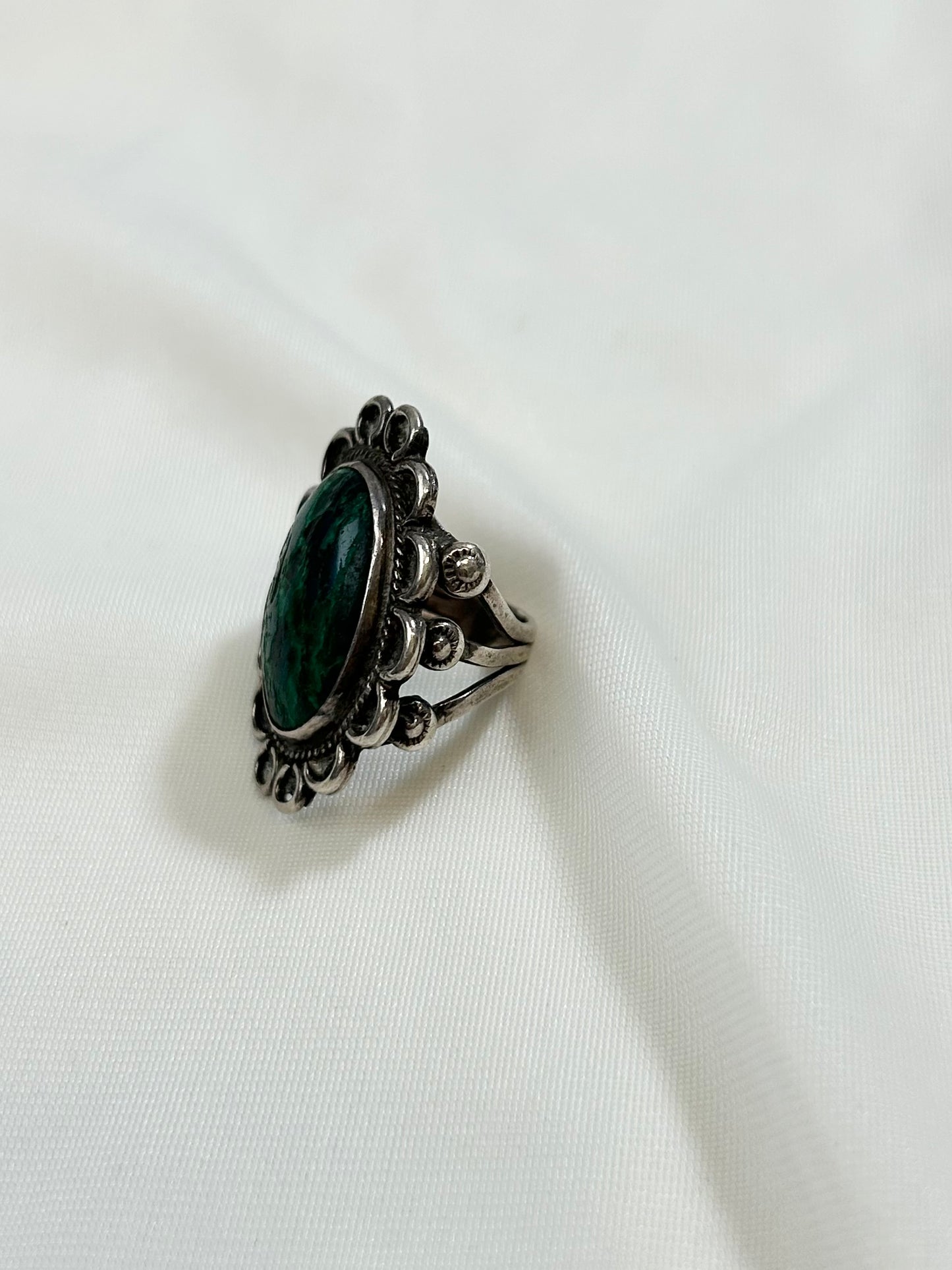 Vintage Ring [G27980]