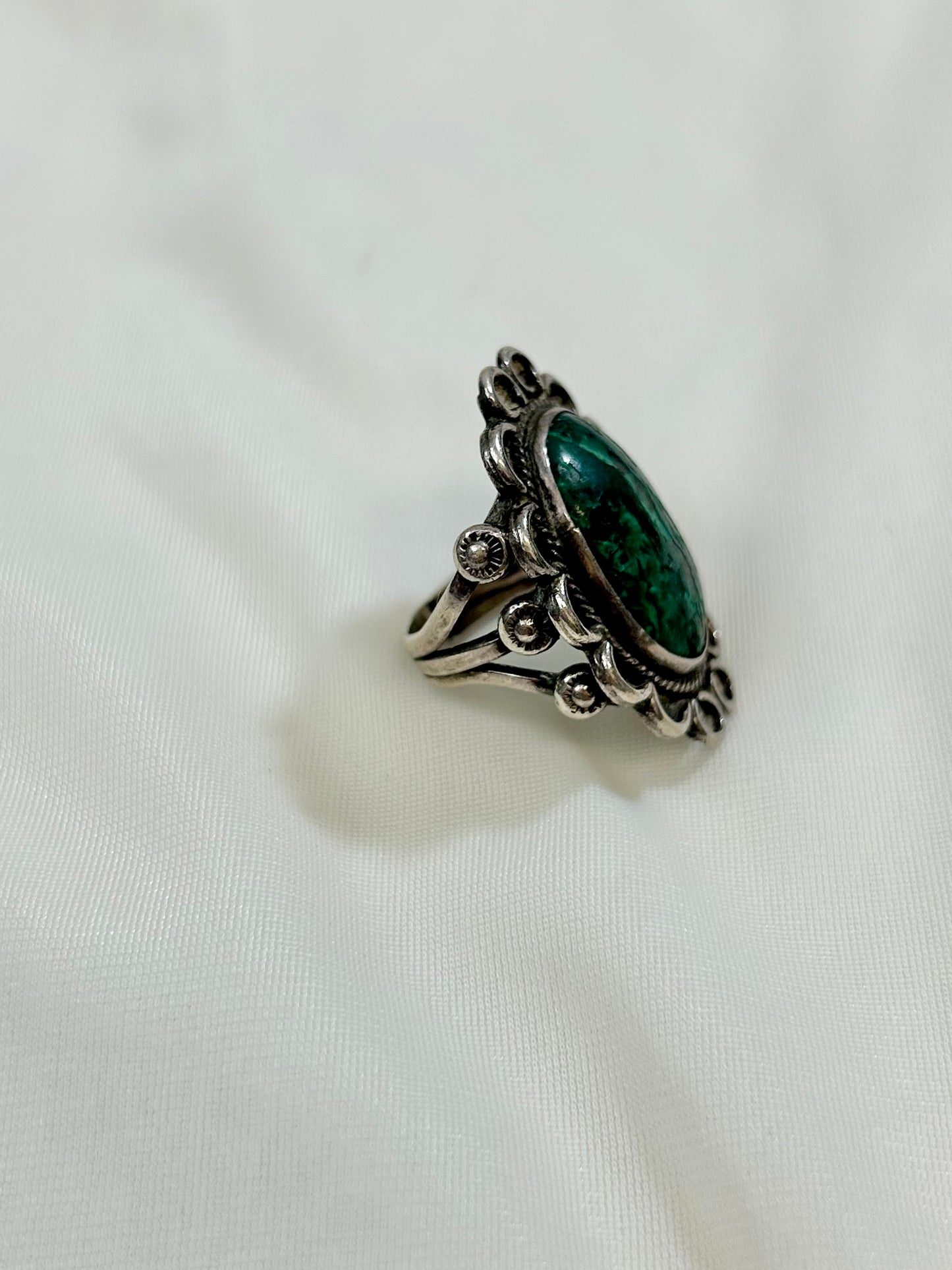 Vintage Ring [G27980]