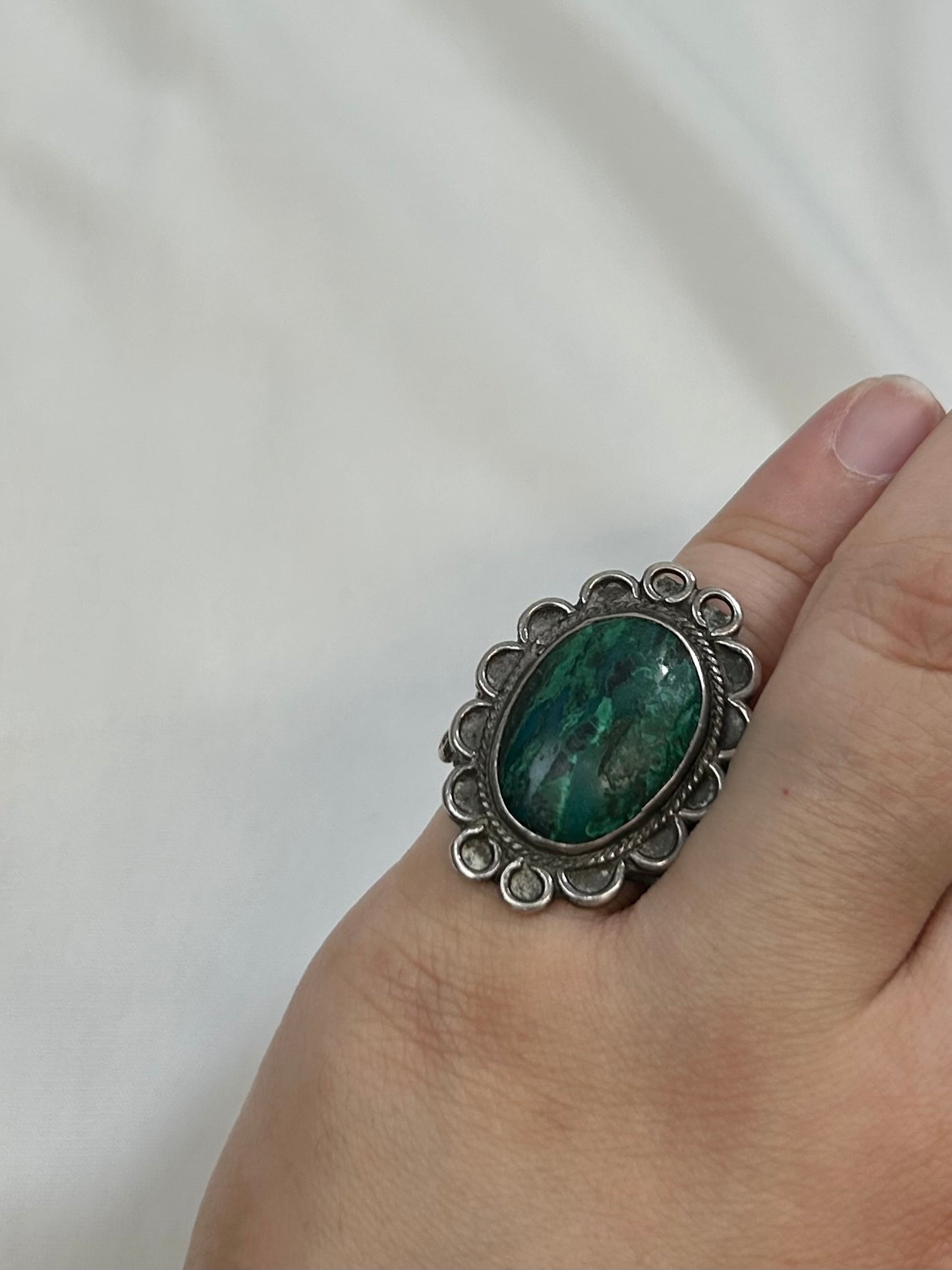 Vintage Ring [G27980]