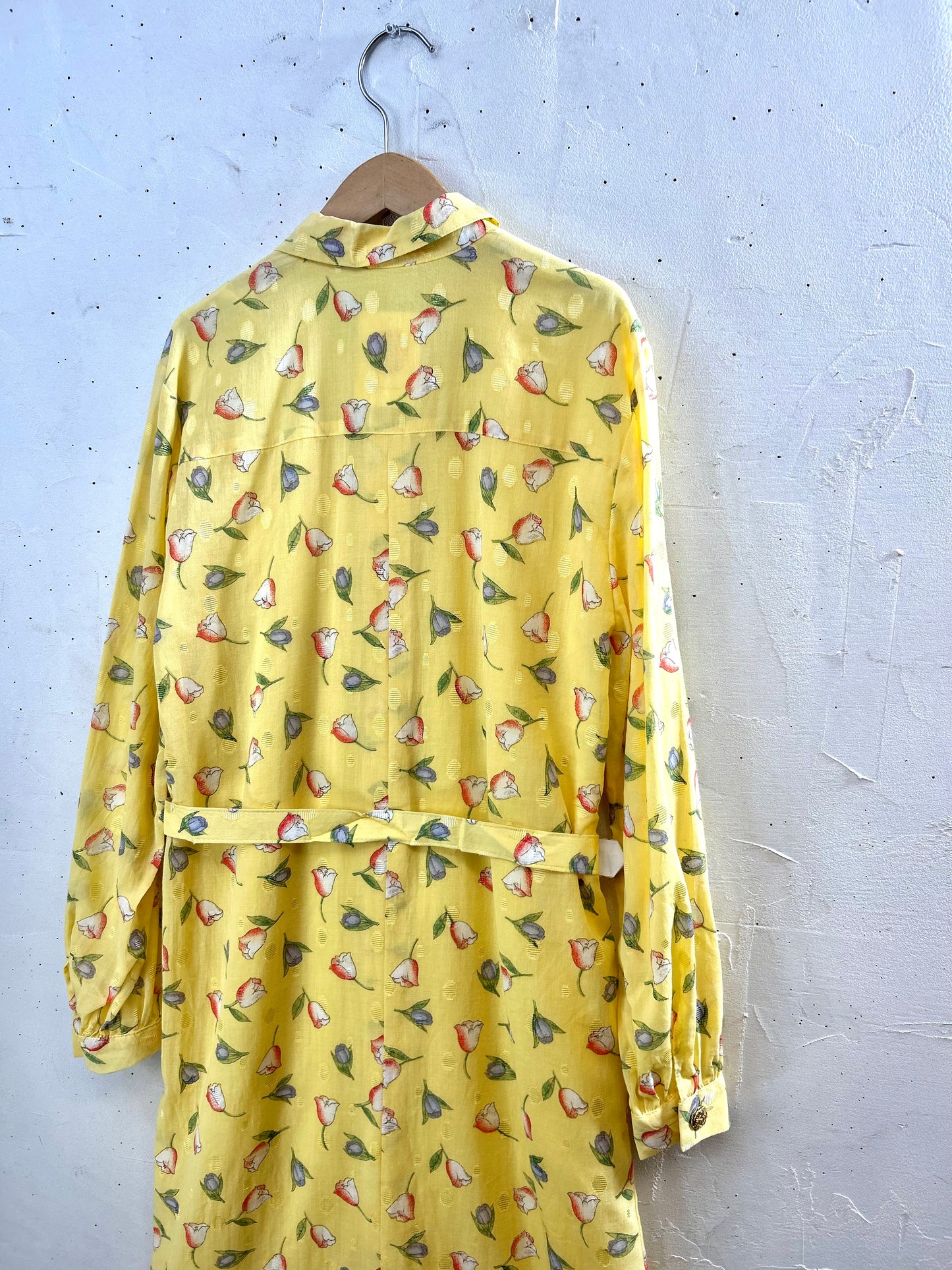 Vintage Dress [B29615]