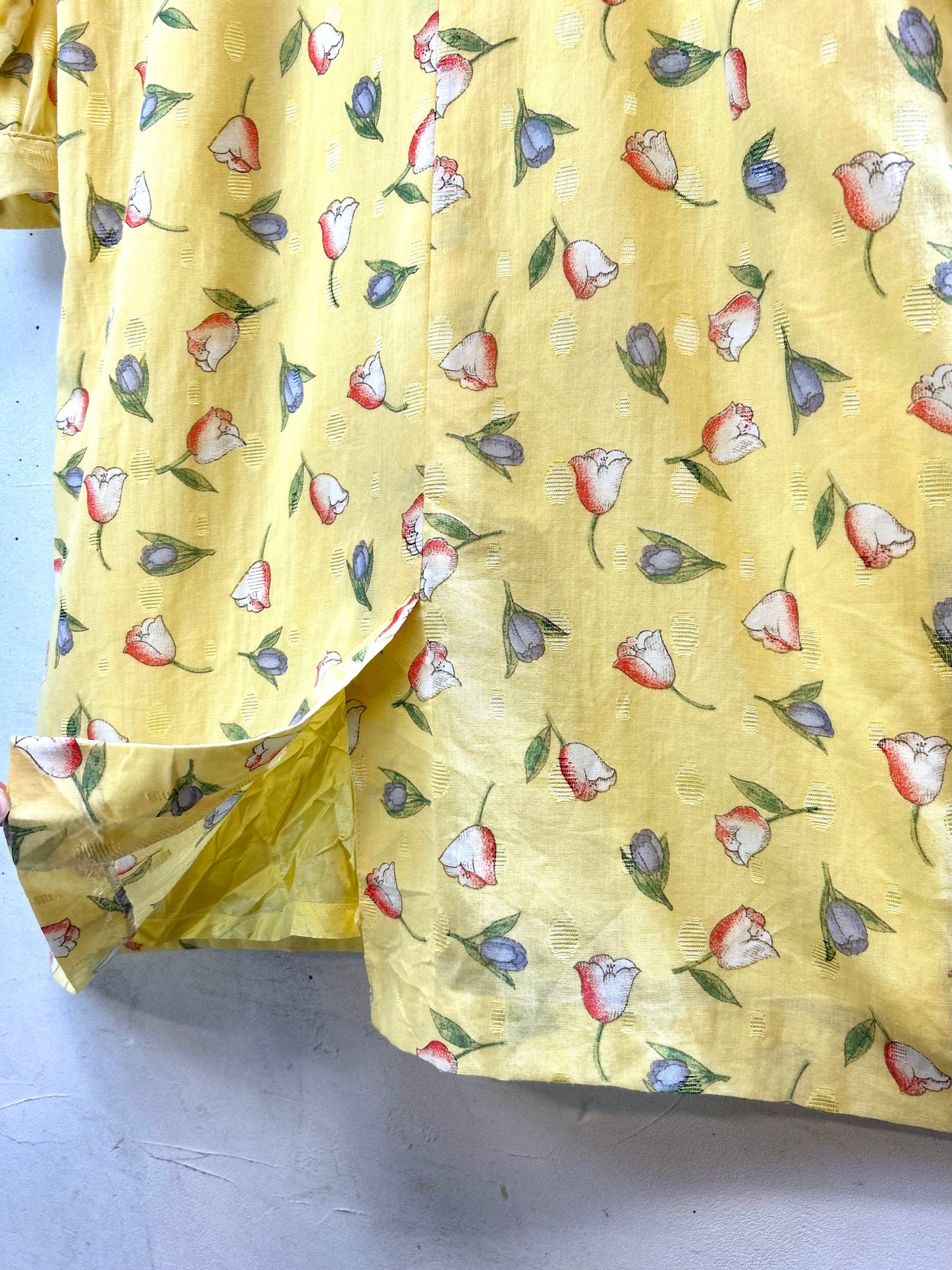 Vintage Dress [B29615]