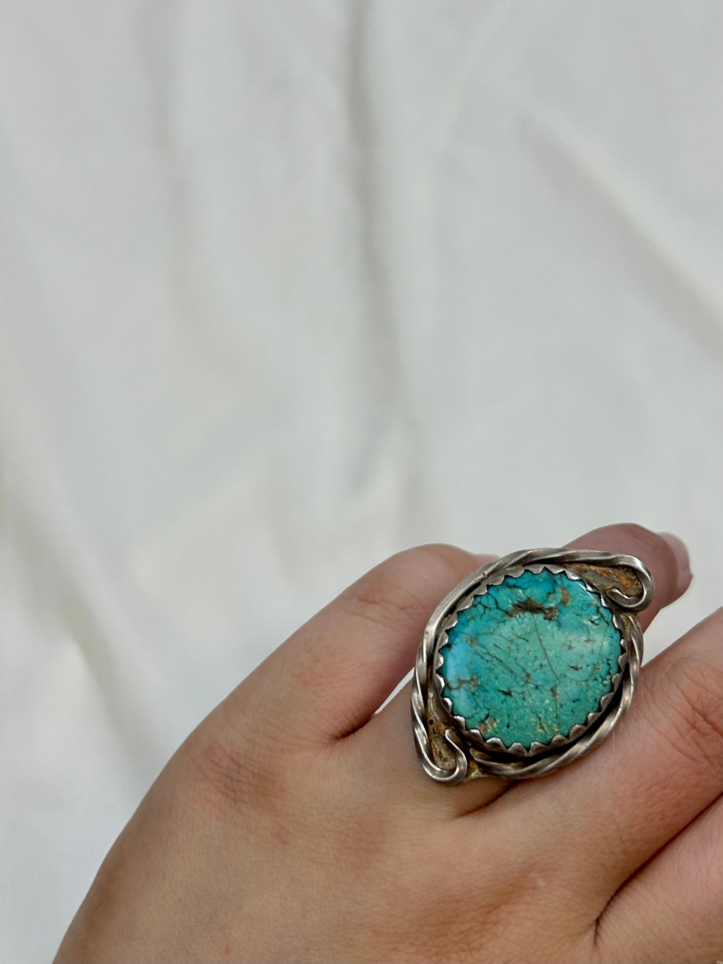 Vintage Ring [G27979]