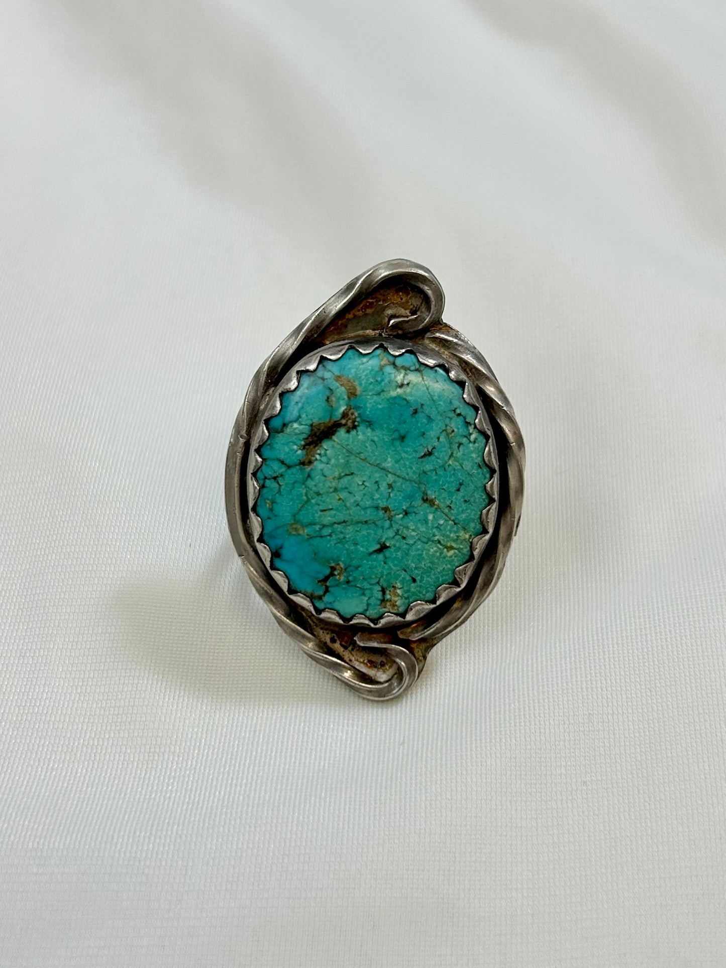 Vintage Ring [G27979]