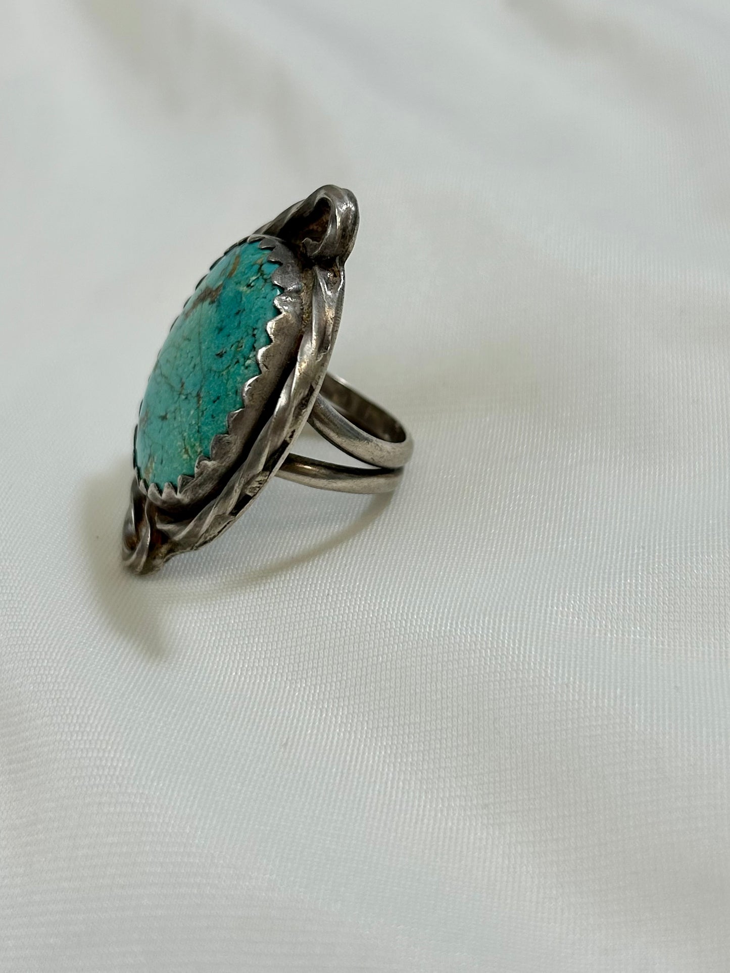 Vintage Ring [G27979]