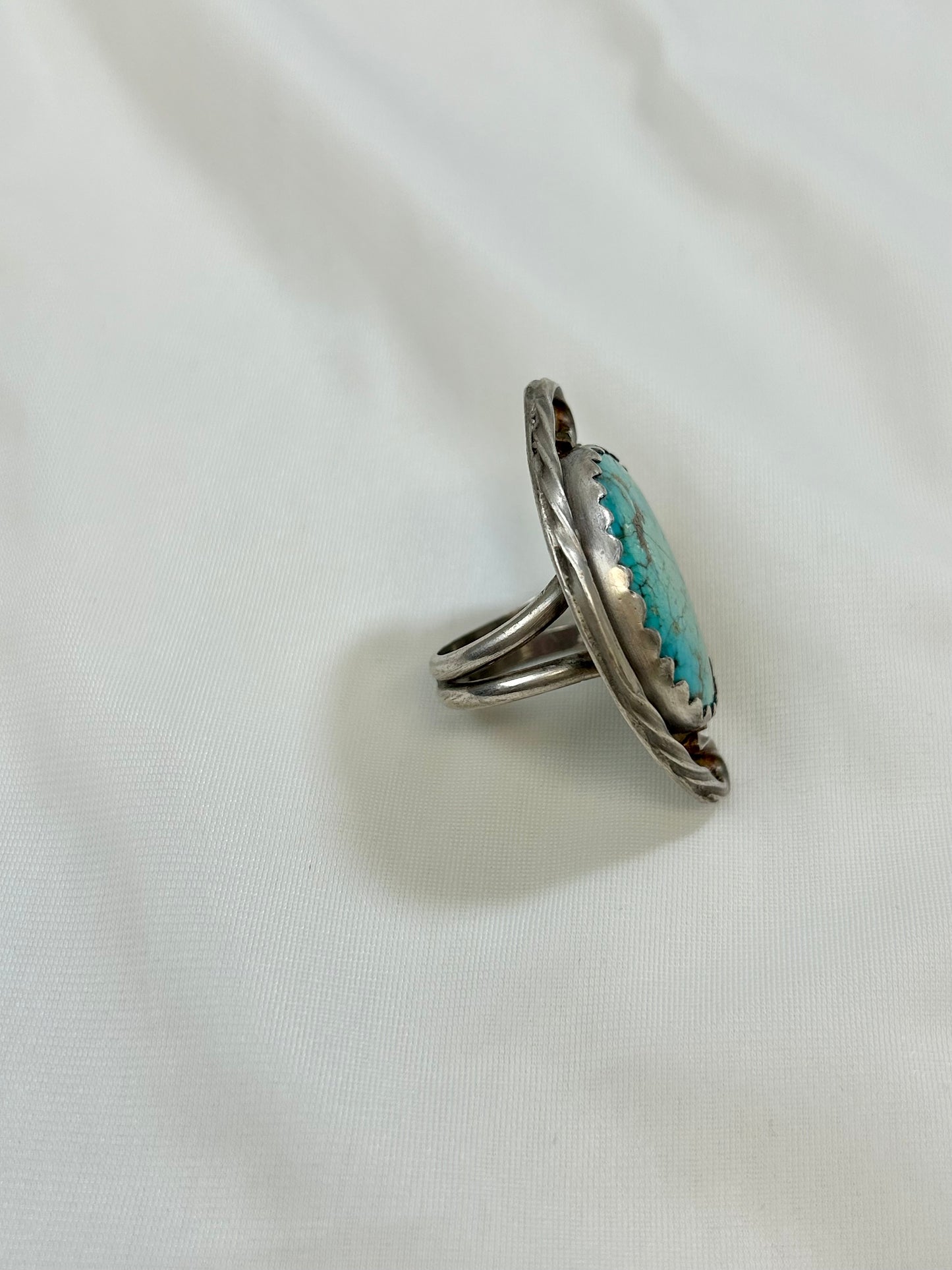 Vintage Ring [G27979]