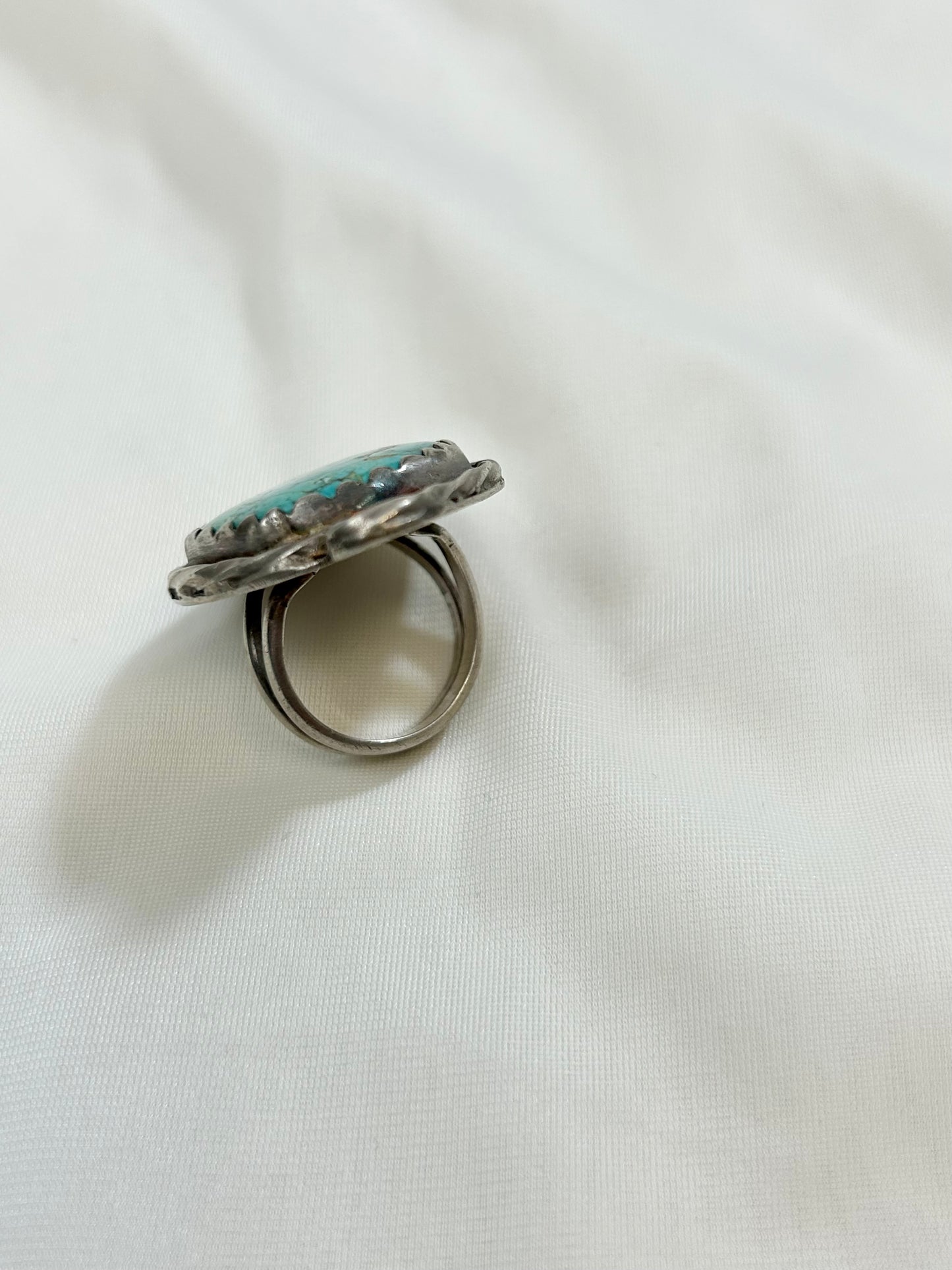 Vintage Ring [G27979]