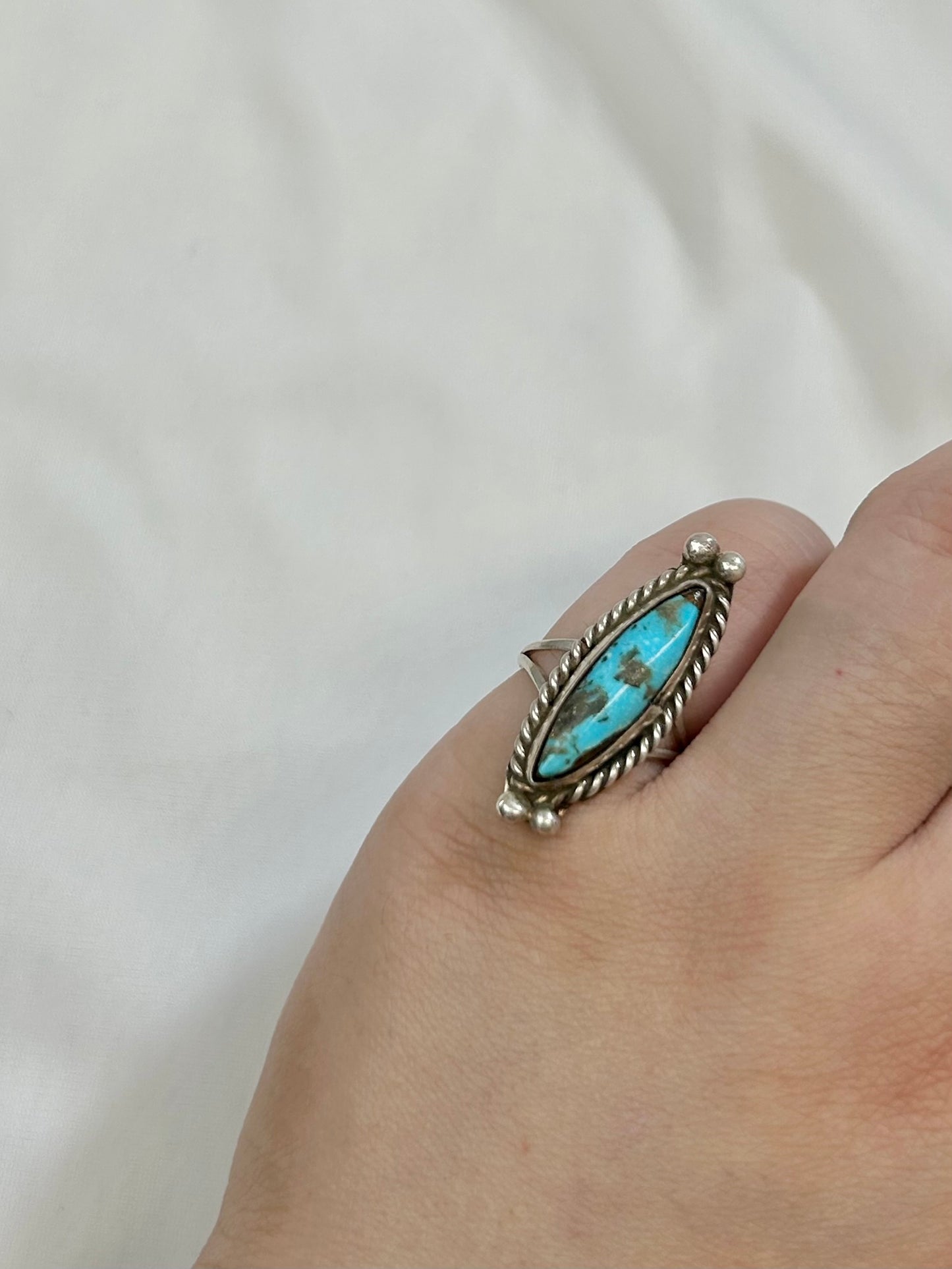 Vintage Ring [G27977]