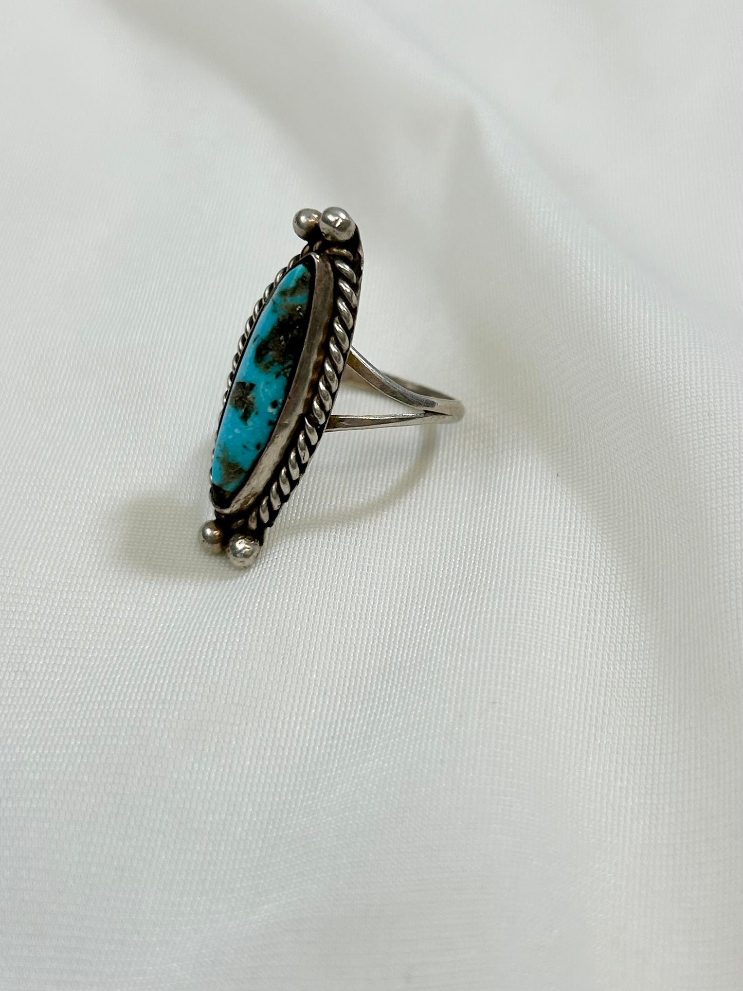 Vintage Ring [G27977]