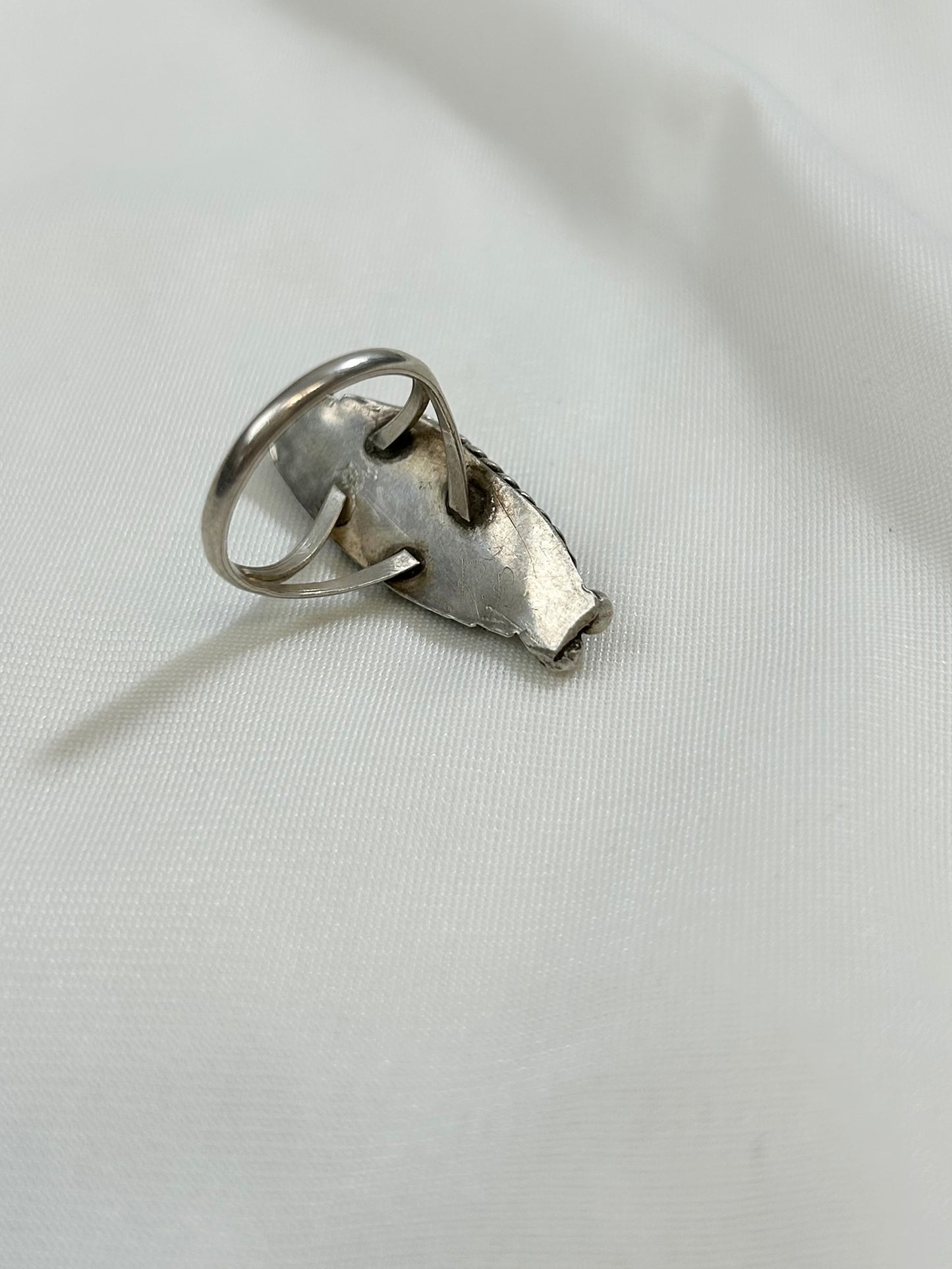 Vintage Ring [G27977]