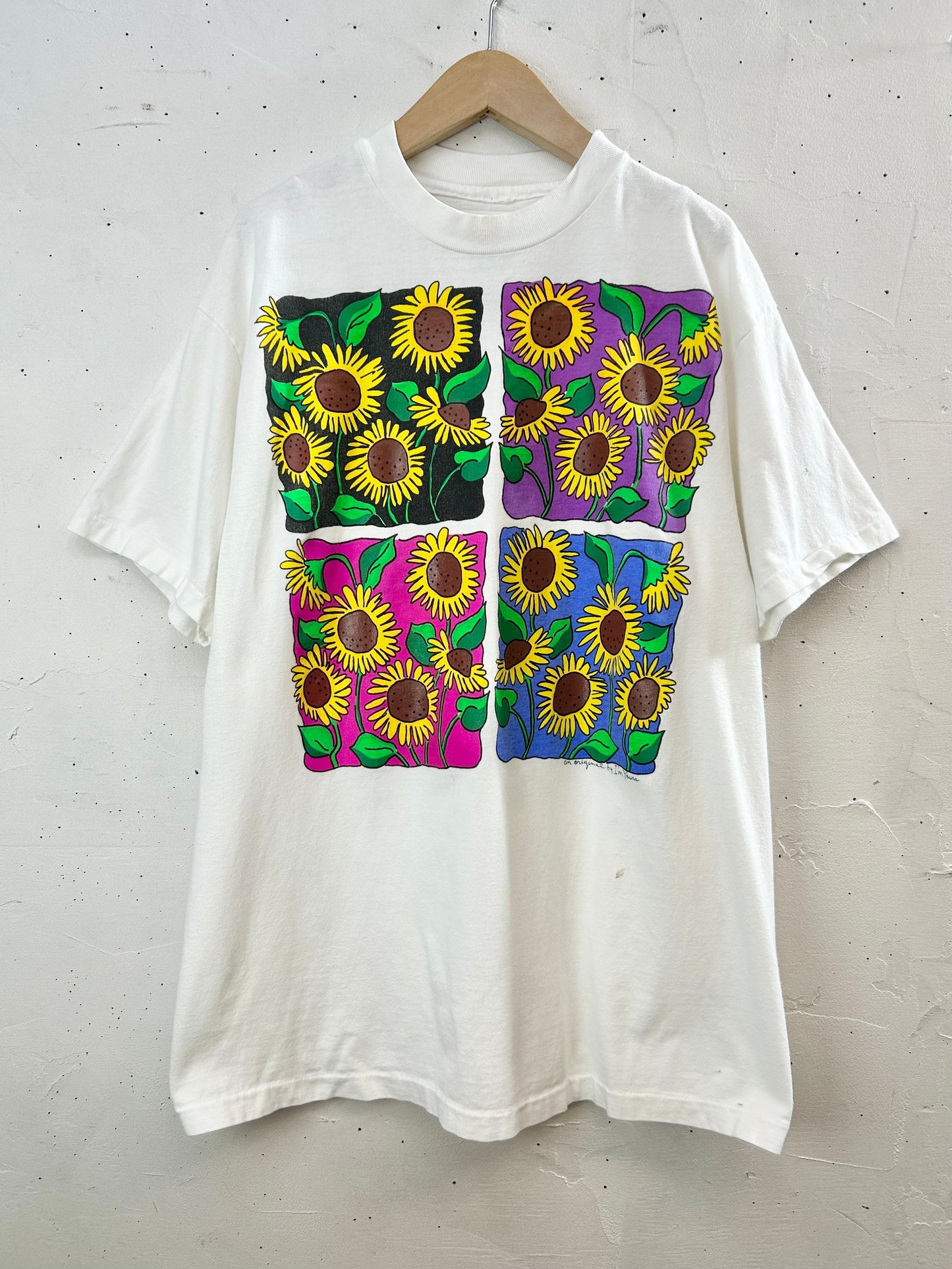 Vintage T-Shirt [D30051]