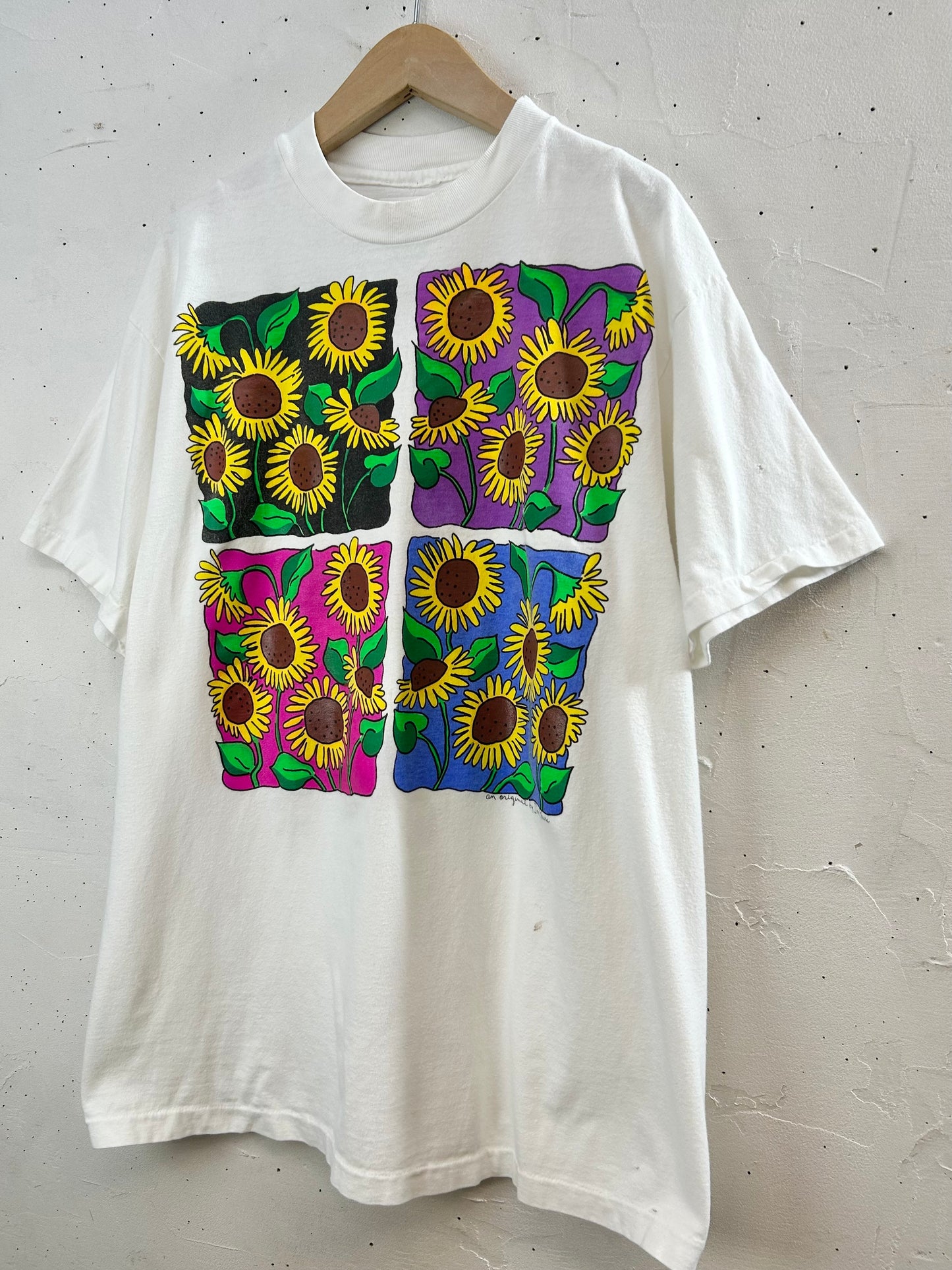 Vintage T-Shirt [D30051]