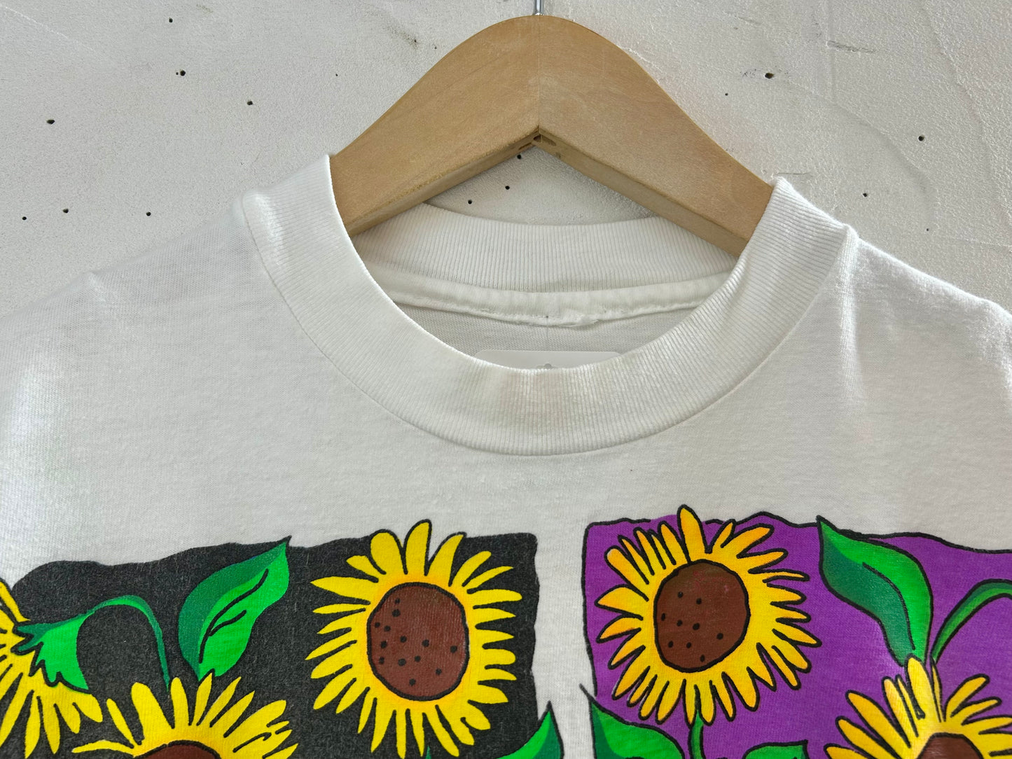 Vintage T-Shirt [D30051]