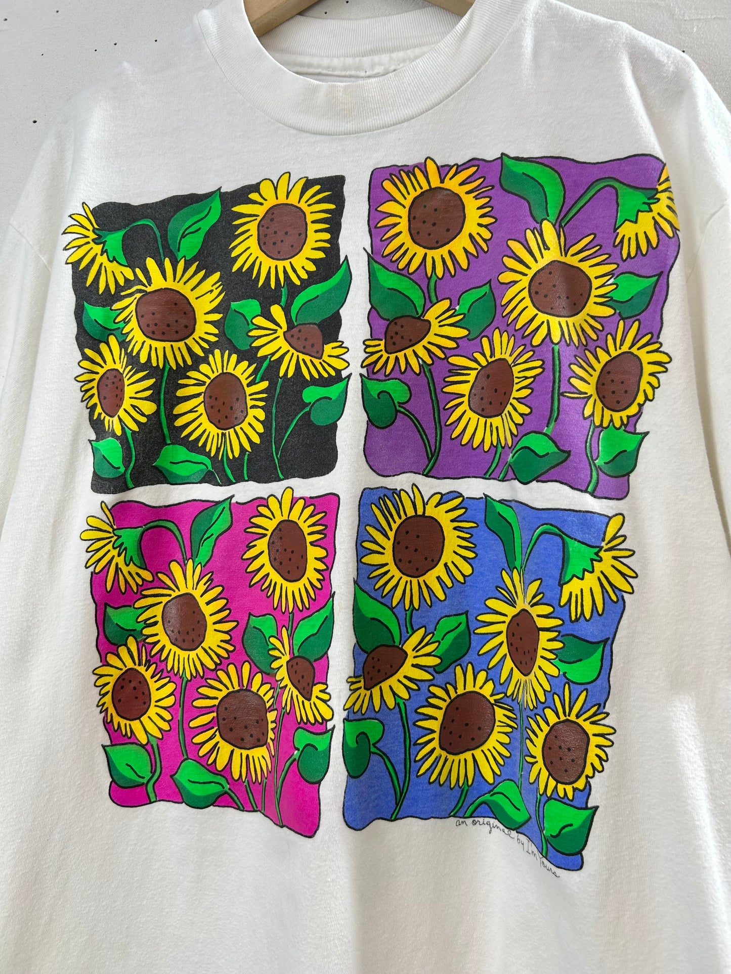 Vintage T-Shirt [D30051]