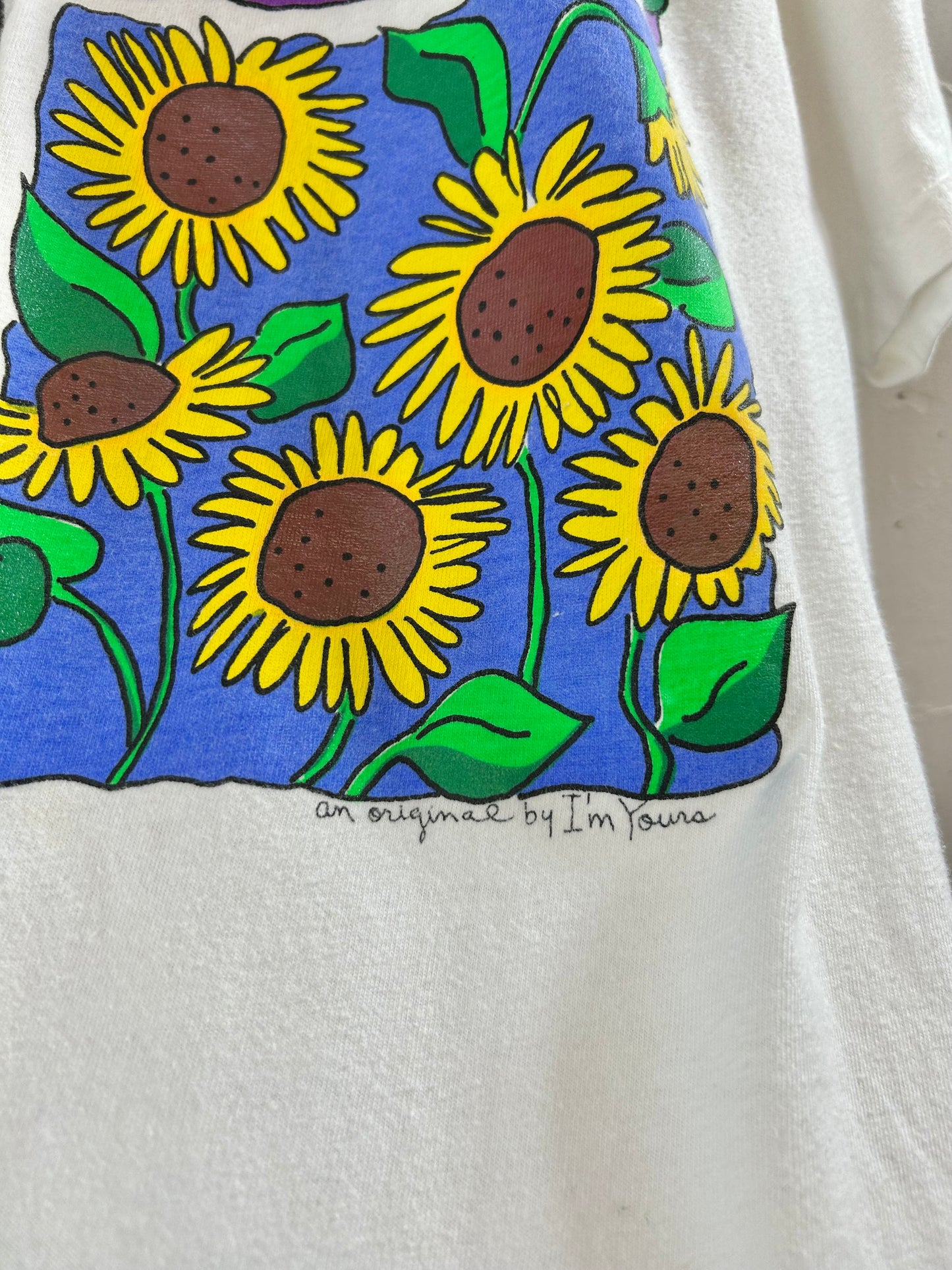 Vintage T-Shirt [D30051]
