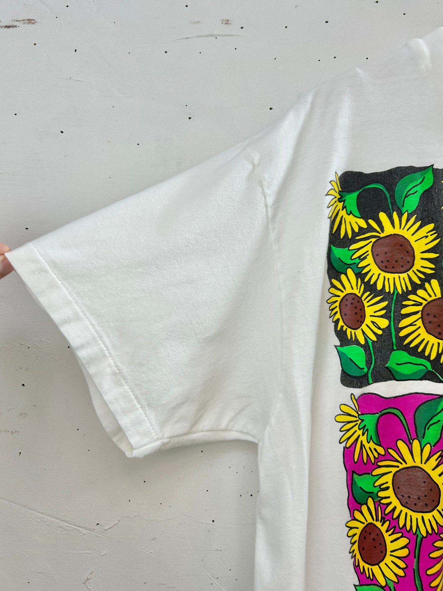 Vintage T-Shirt [D30051]