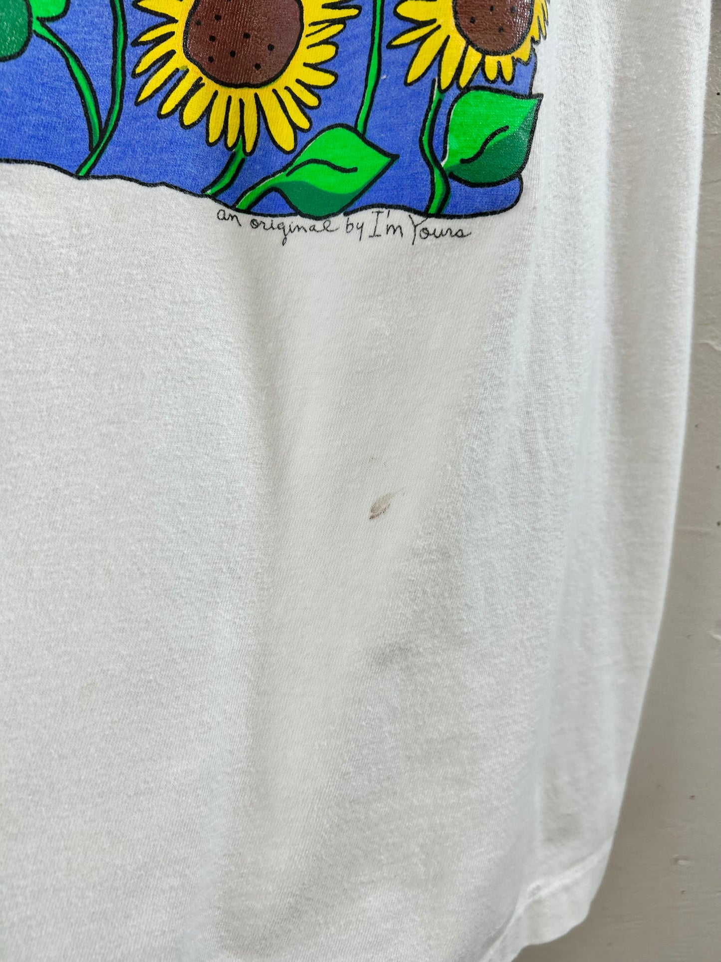 Vintage T-Shirt [D30051]