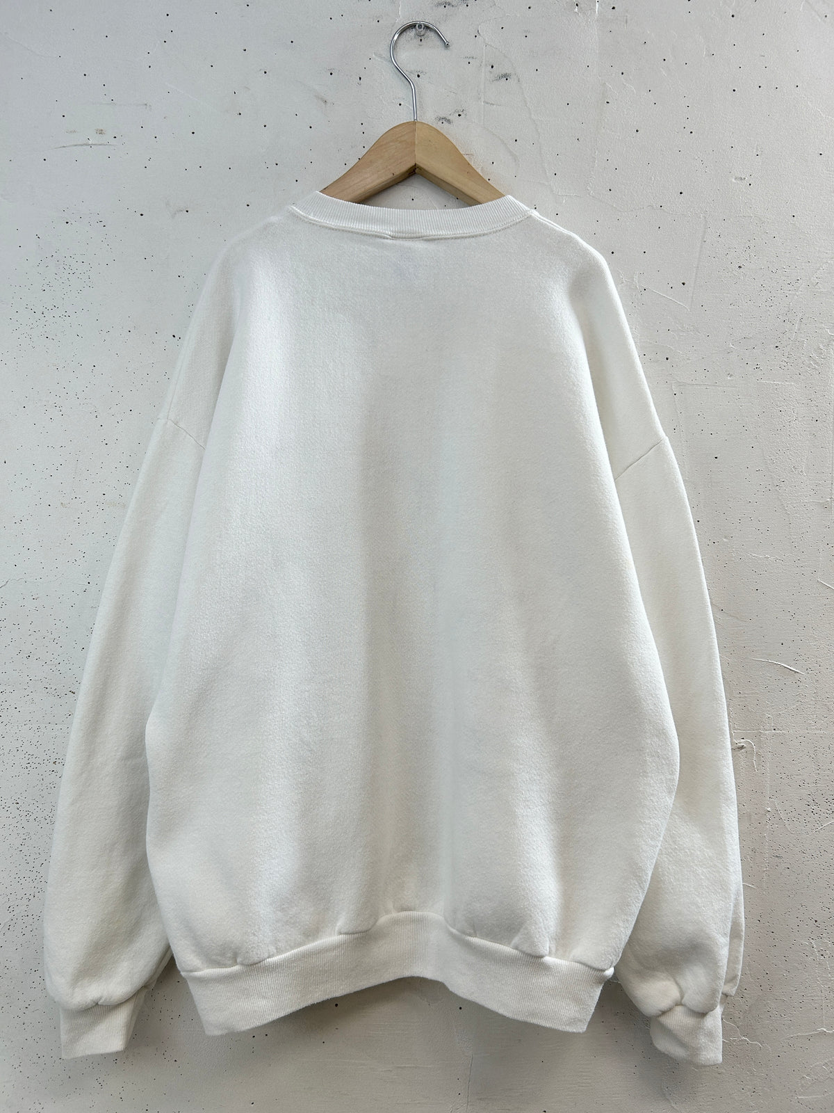 Vintage Sweat 〜Raggedy Ann & Andy MADE IN USA〜 [J34364]