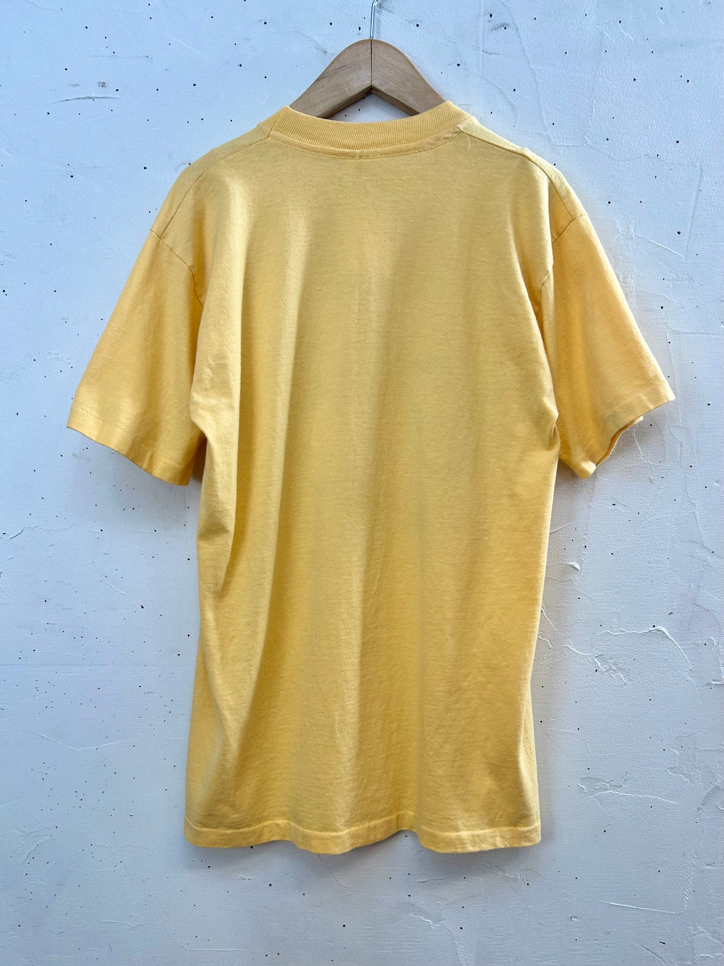 '90s Vintage T-Shirt 〜anvil〜 [D30052]