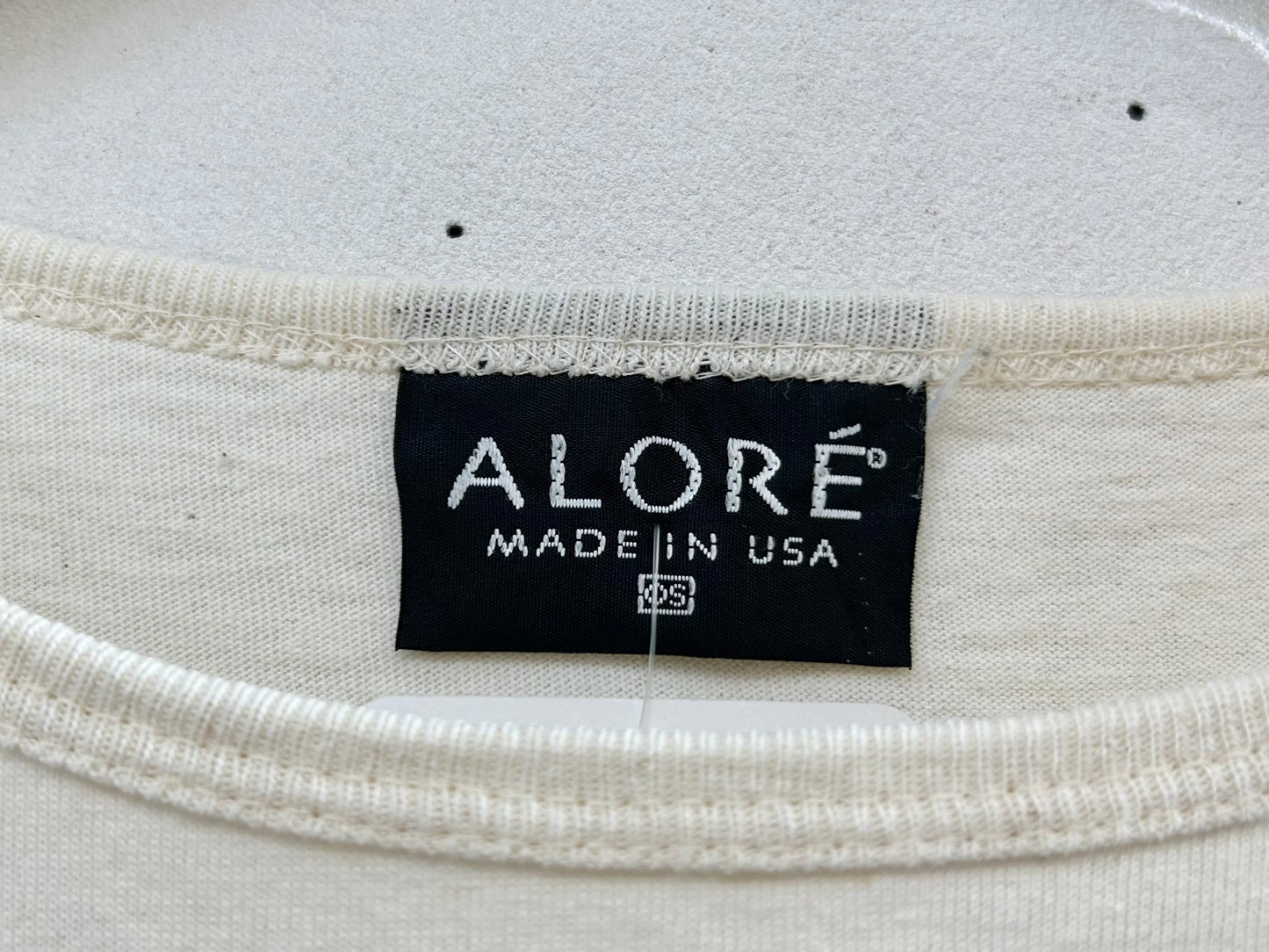 Vintage T-Shirt MADE lN USA [D30053]