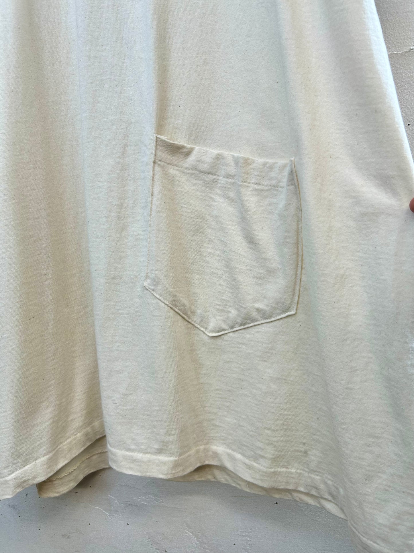 Vintage T-Shirt MADE lN USA [D30053]