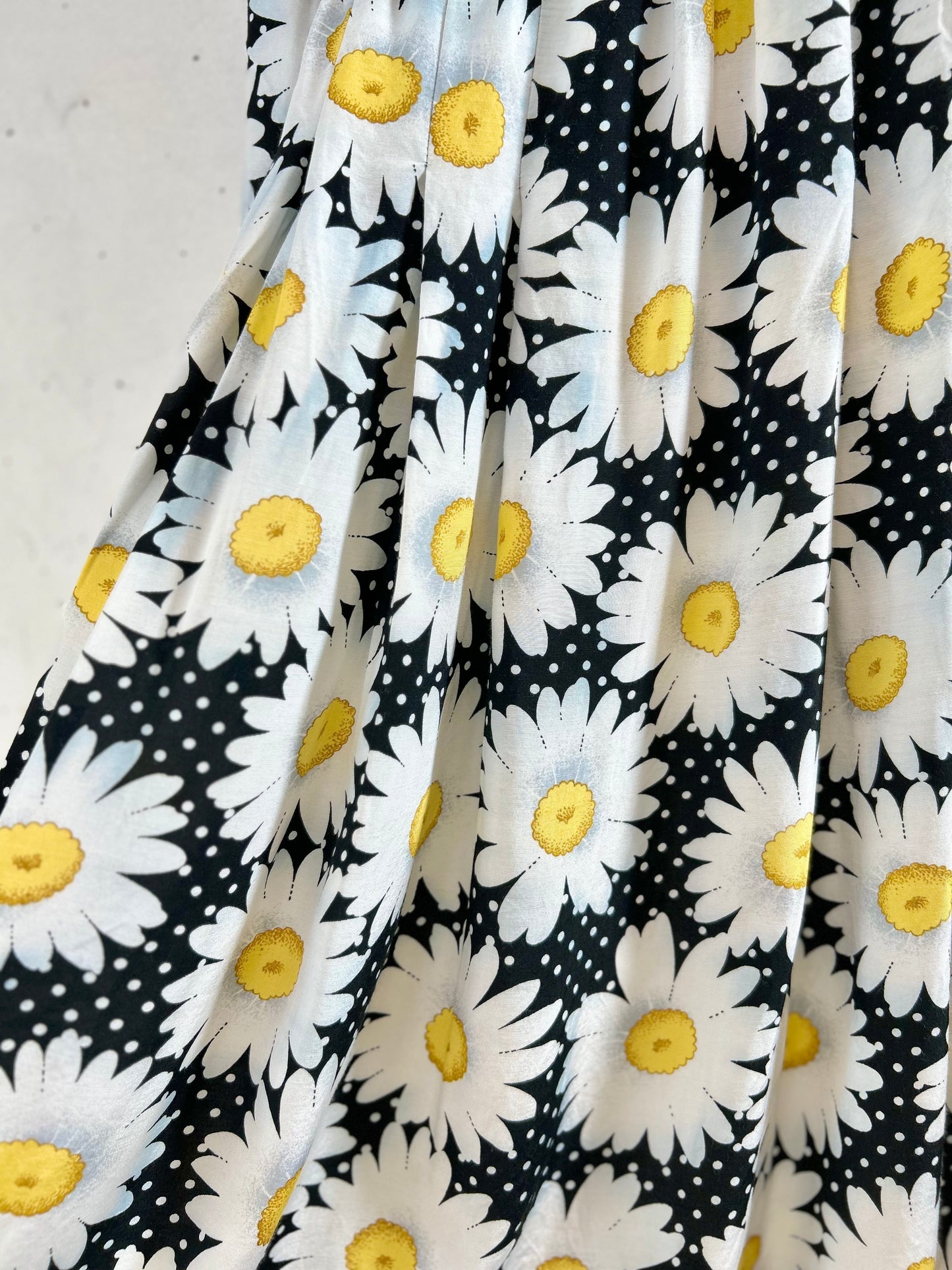Vintage Skirt MADE IN ITALY [F30479]