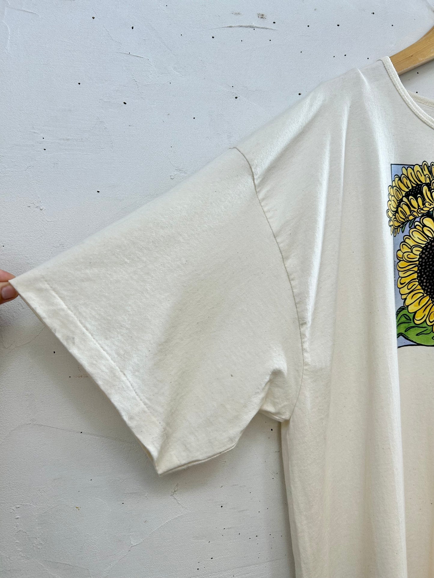 Vintage T-Shirt MADE lN USA [D30053]