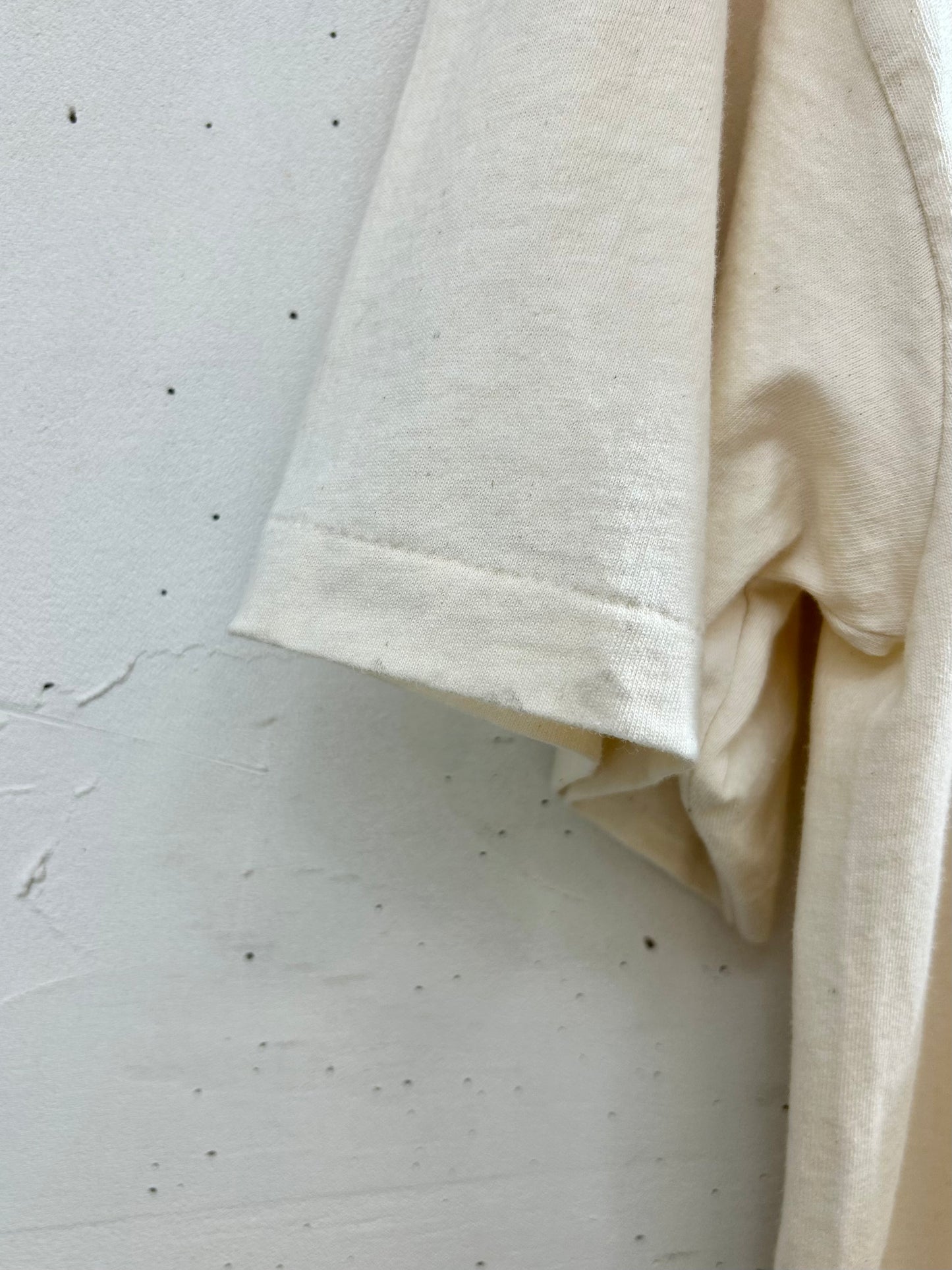 Vintage T-Shirt MADE lN USA [D30053]