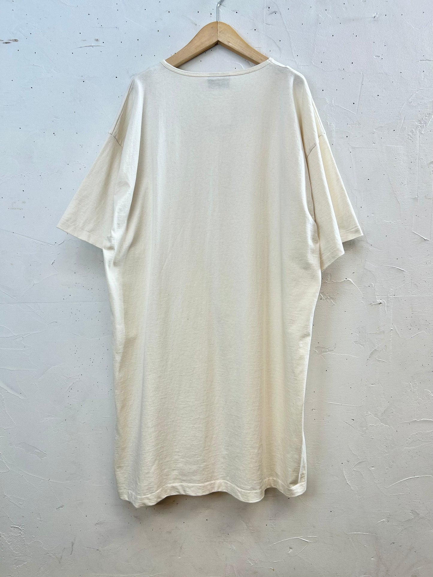 Vintage T-Shirt MADE lN USA [D30053]