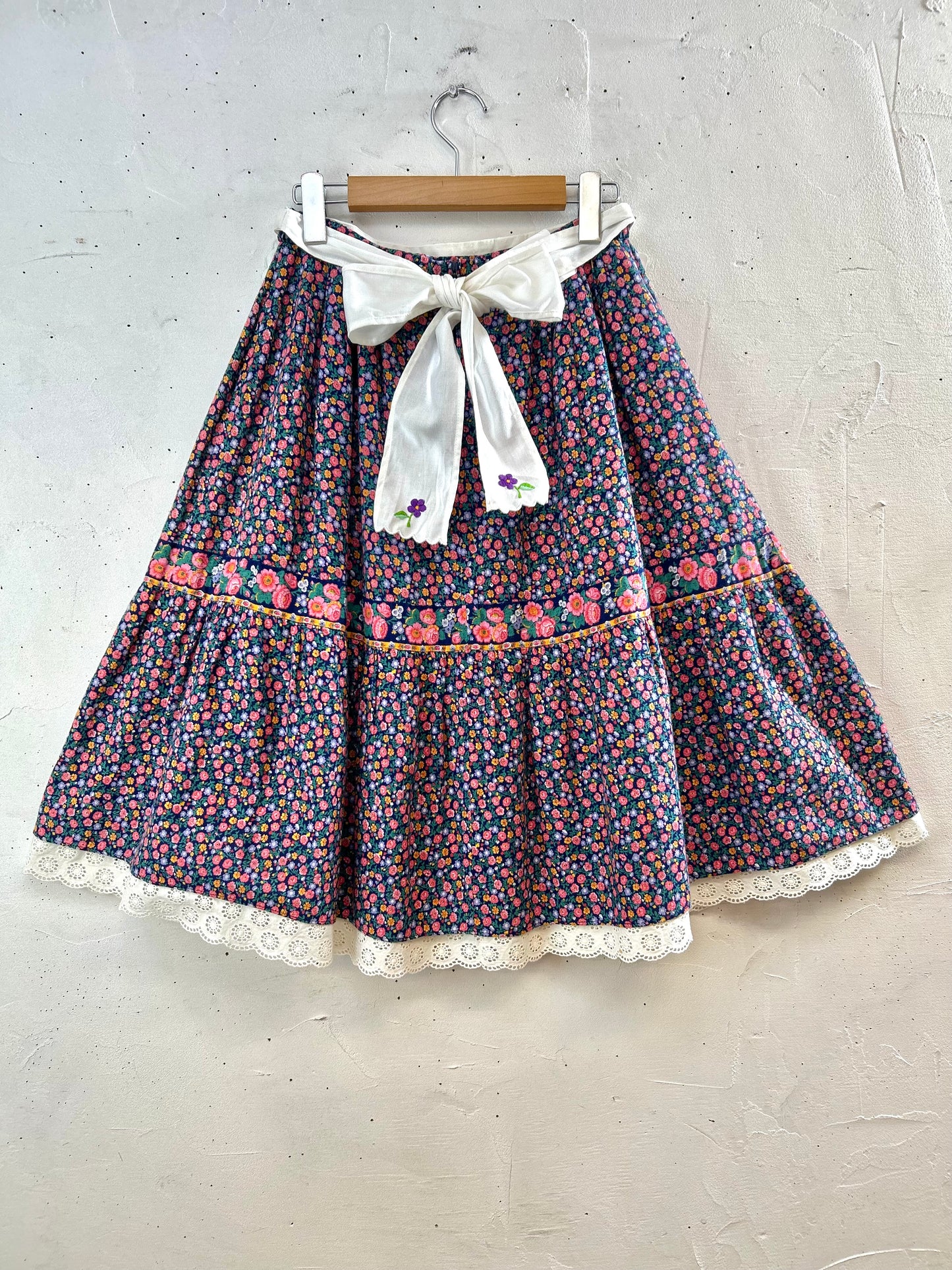 Vintage Apron [F30512]