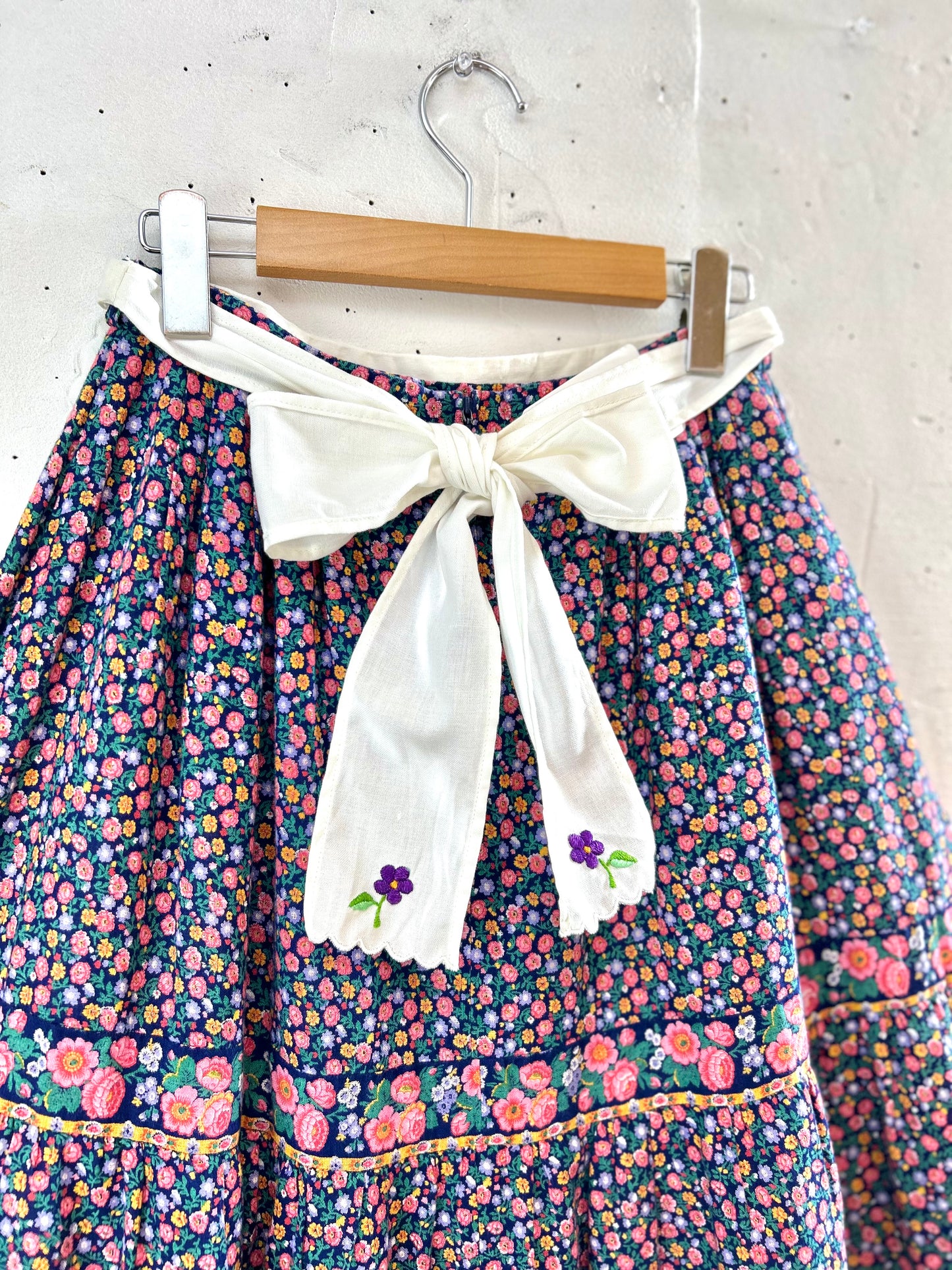 Vintage Apron [F30512]