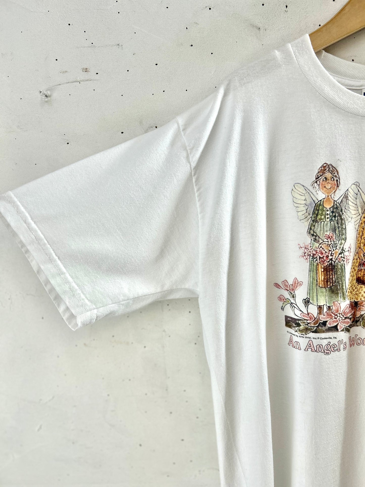 Vintage T-Shirt 〜JERZEES〜 [E30266]